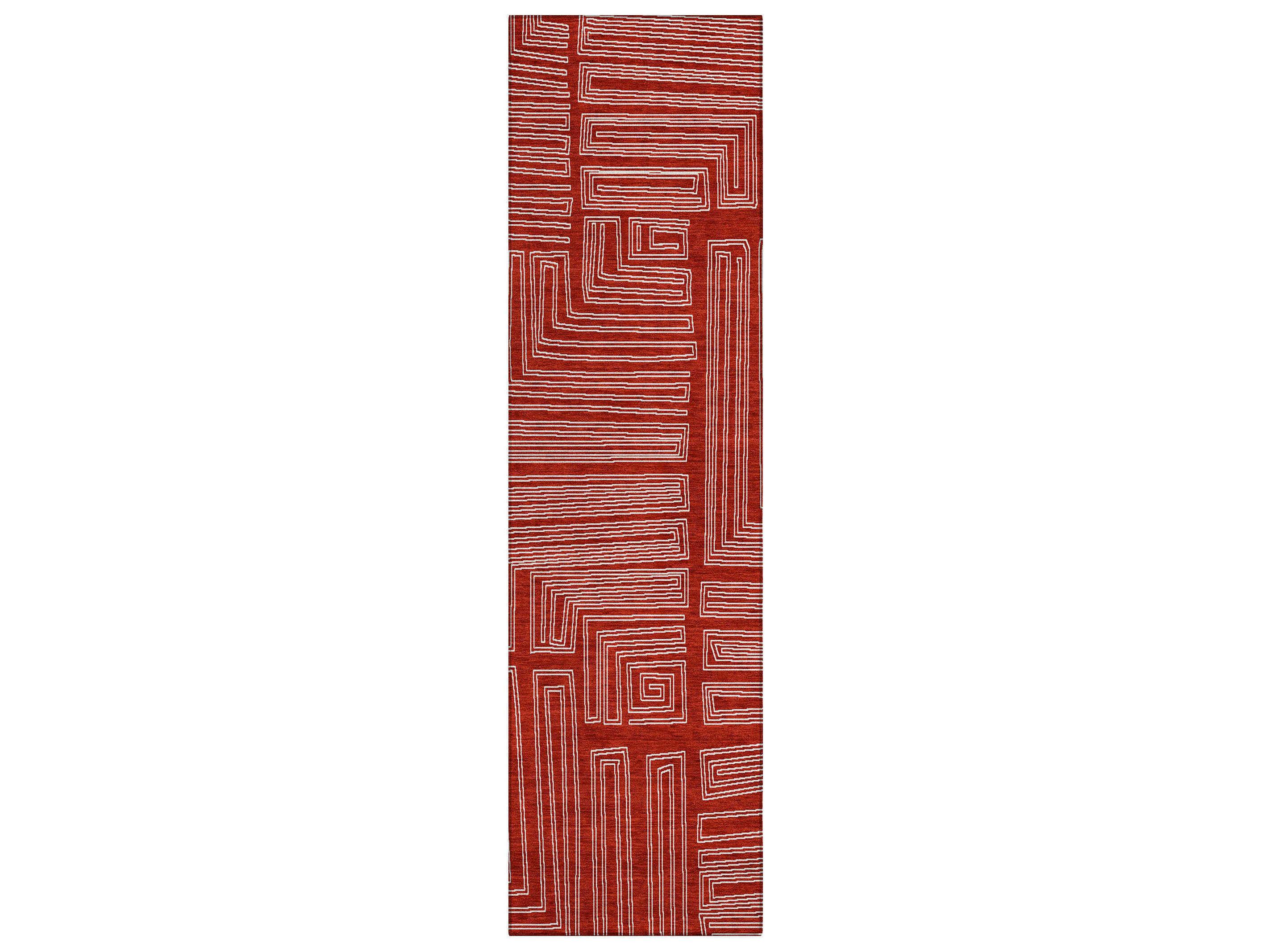 Dalyn Chantille Geometric Area Rug