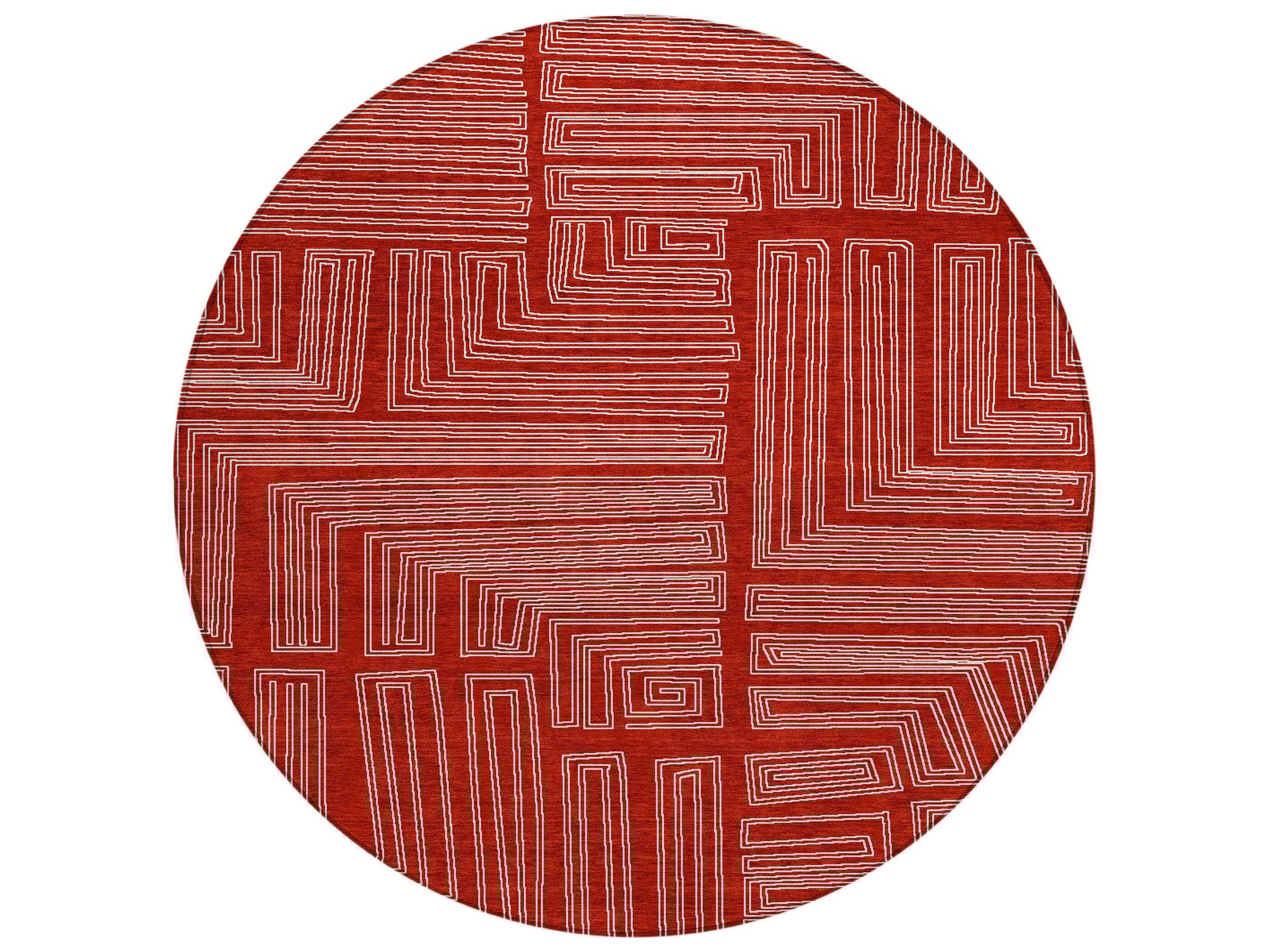 Dalyn Chantille Geometric Area Rug