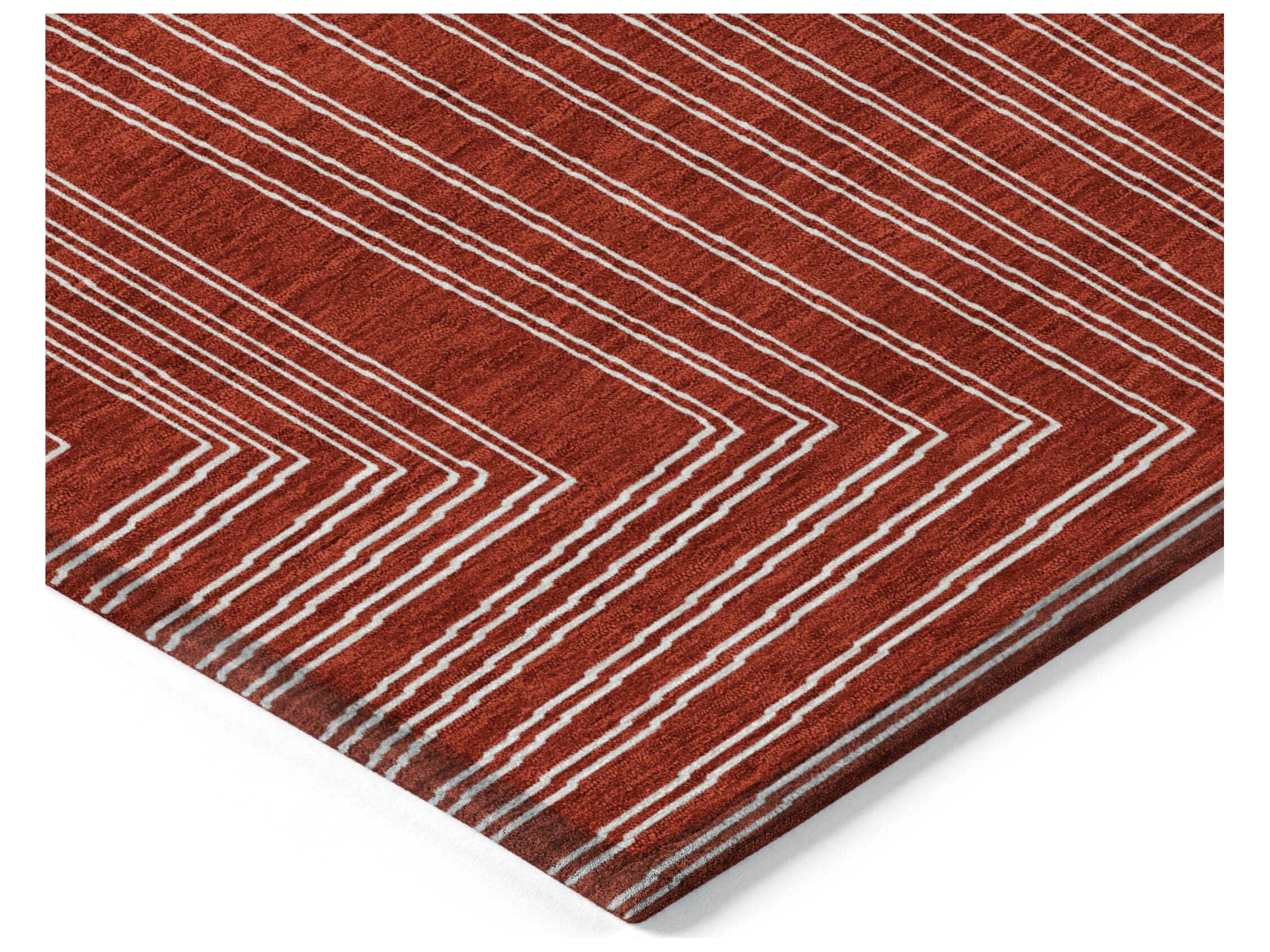 Dalyn Chantille Geometric Area Rug