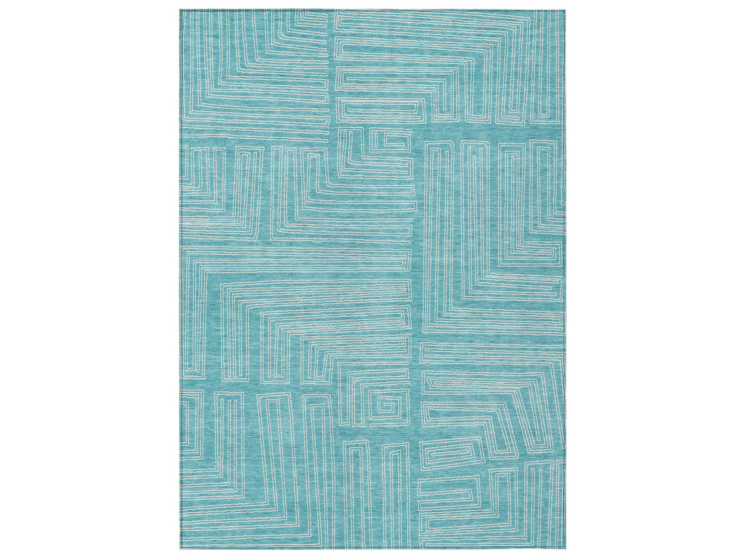 Dalyn Chantille Geometric Area Rug