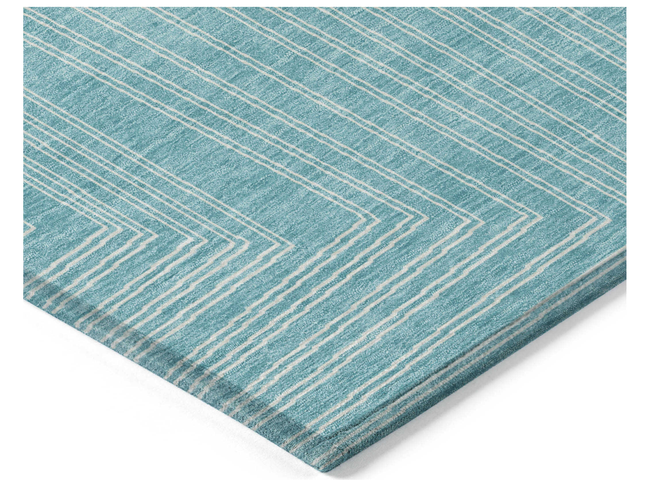 Dalyn Chantille Geometric Area Rug