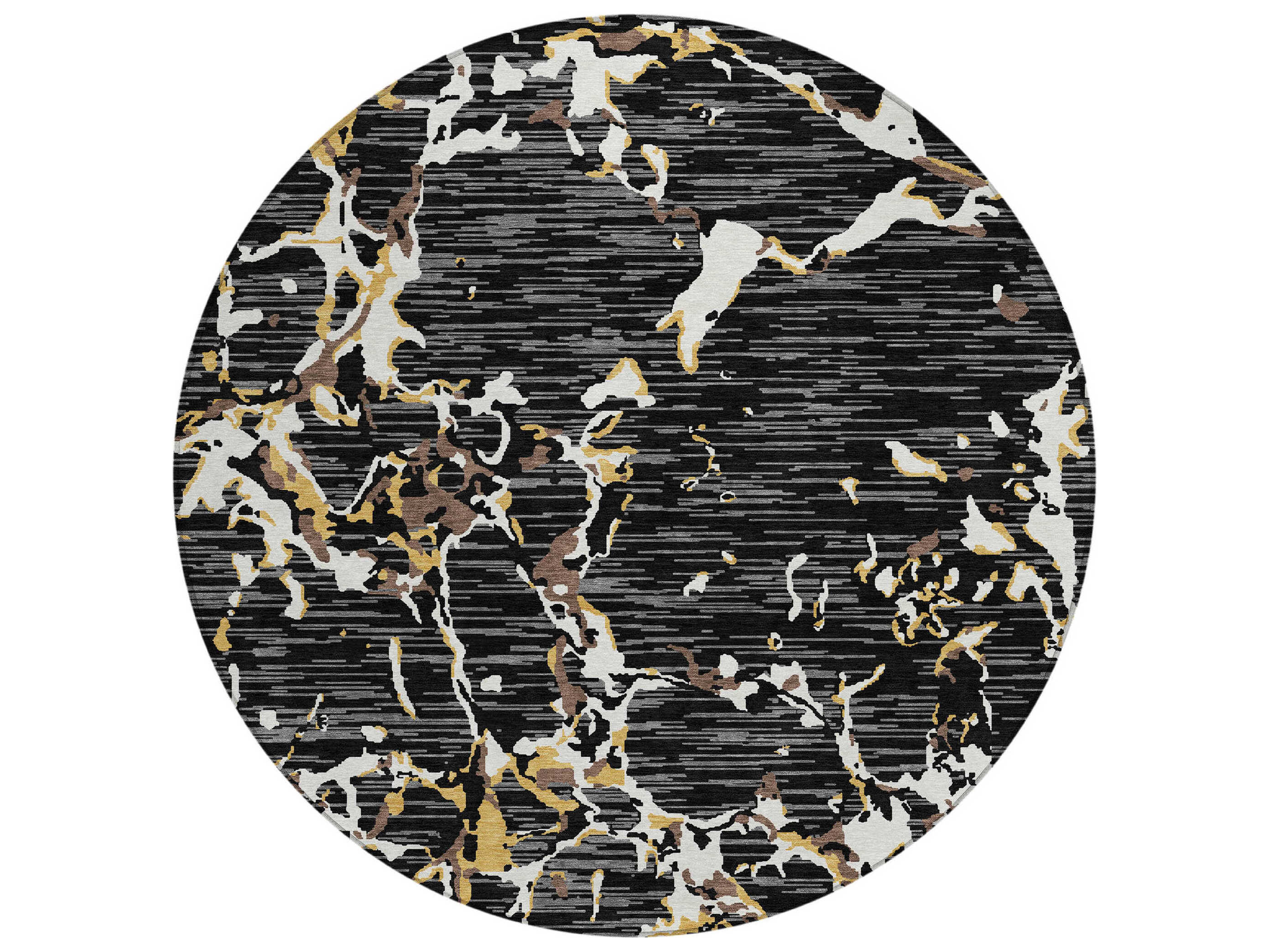 Dalyn Chantille Abstract Area Rug
