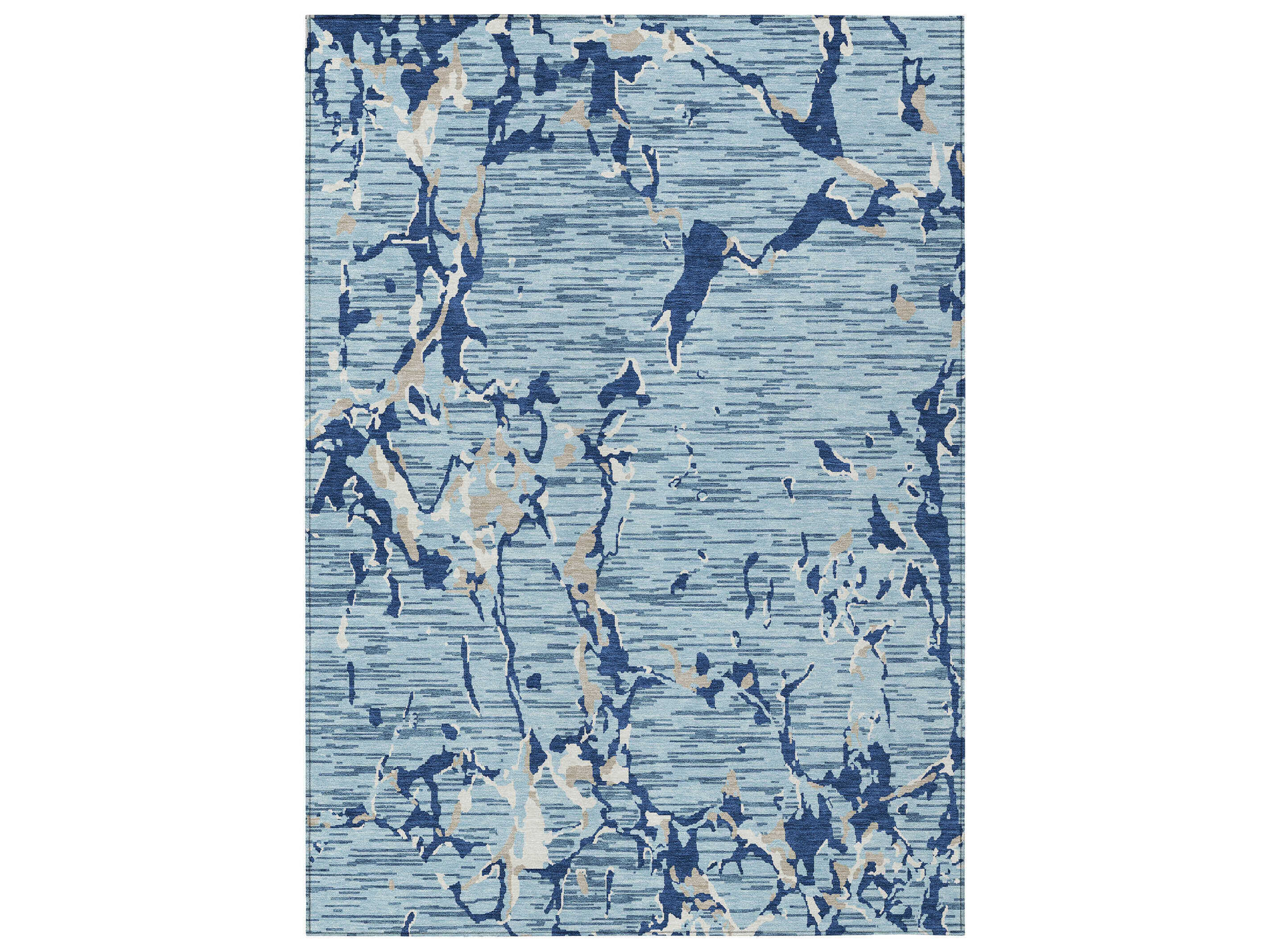Dalyn Chantille Abstract Area Rug