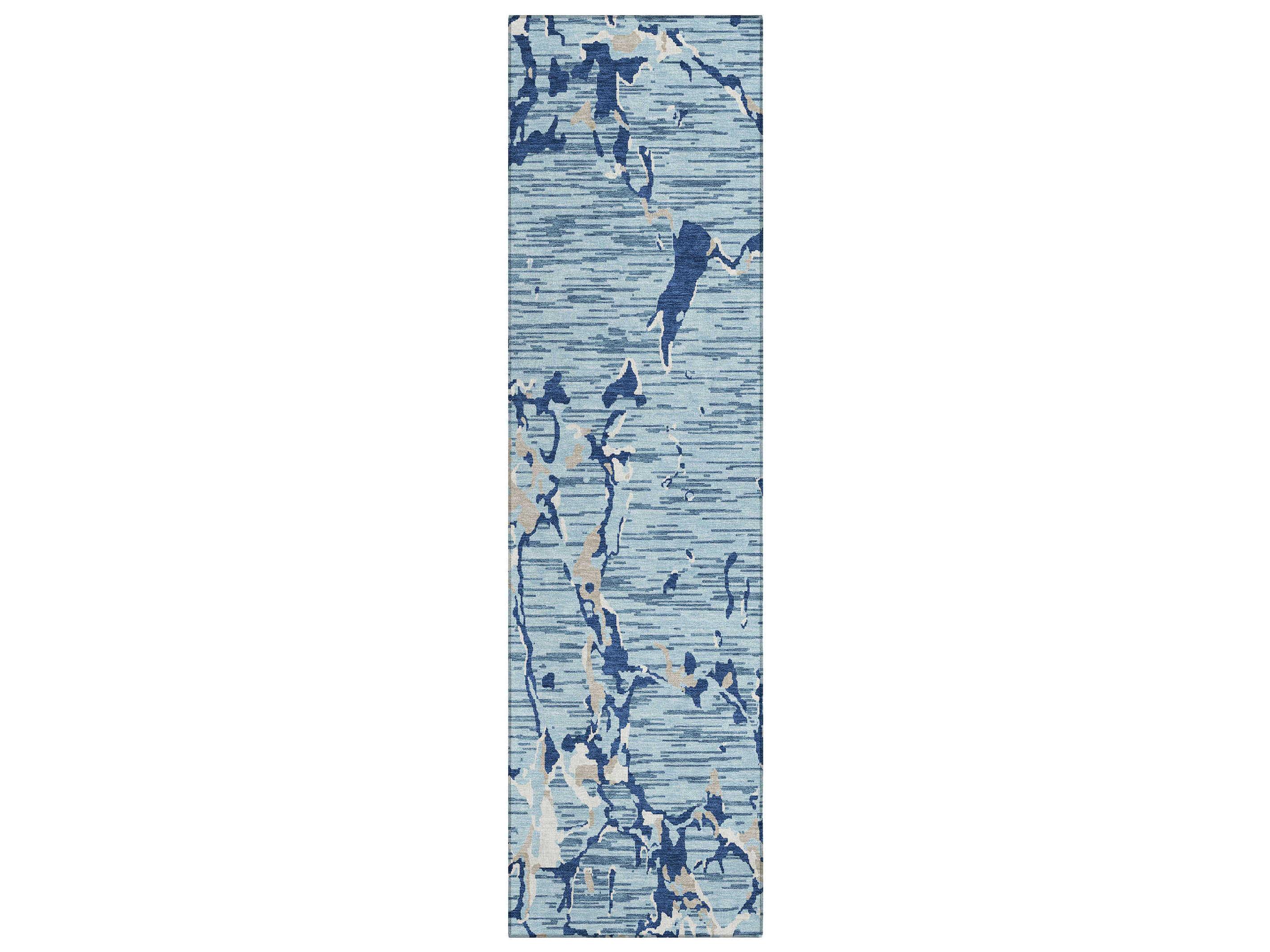Dalyn Chantille Abstract Area Rug