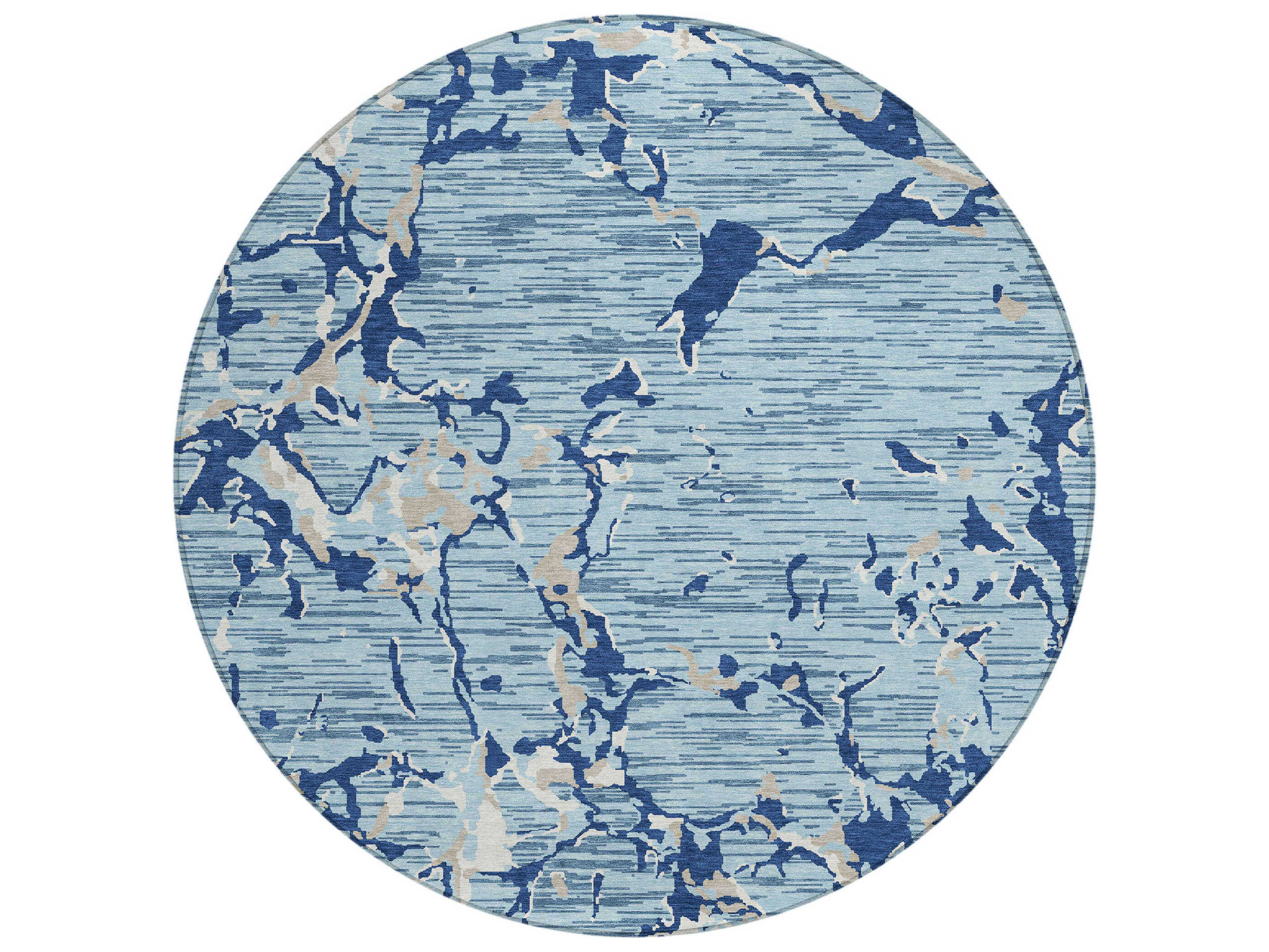 Dalyn Chantille Abstract Area Rug