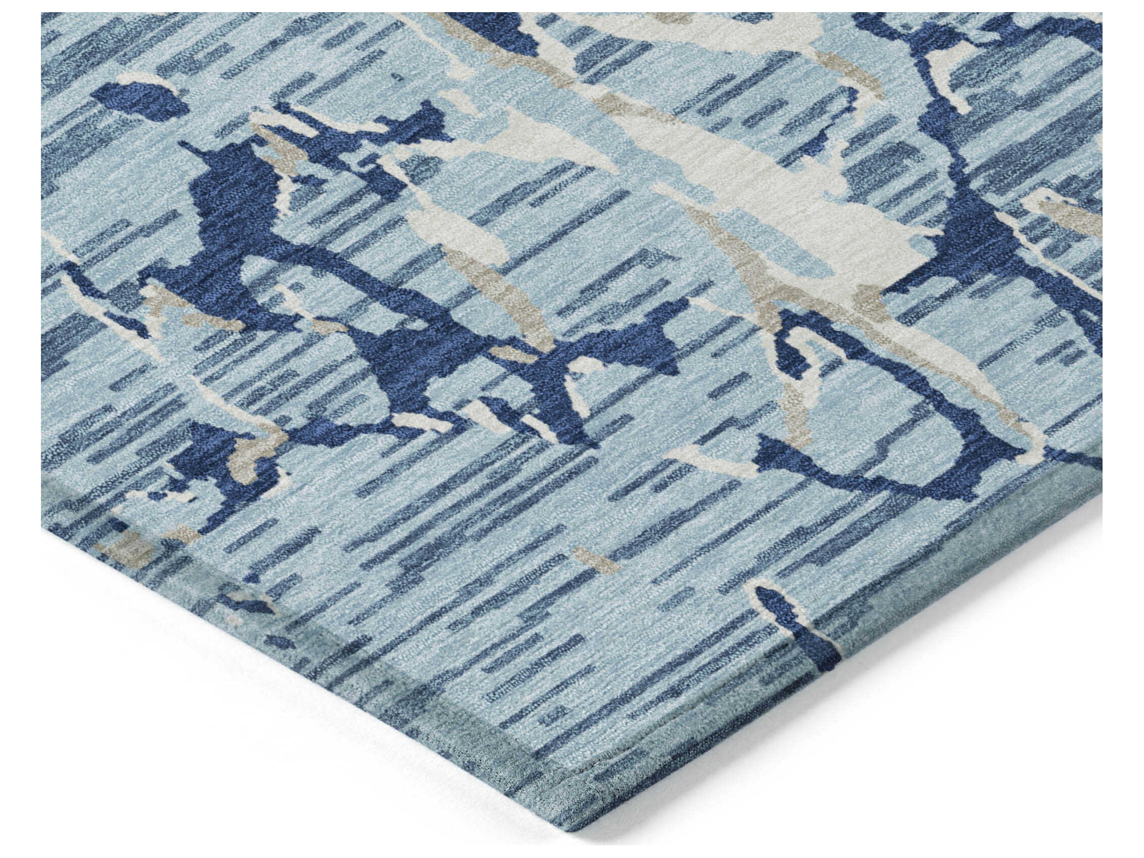 Dalyn Chantille Abstract Area Rug