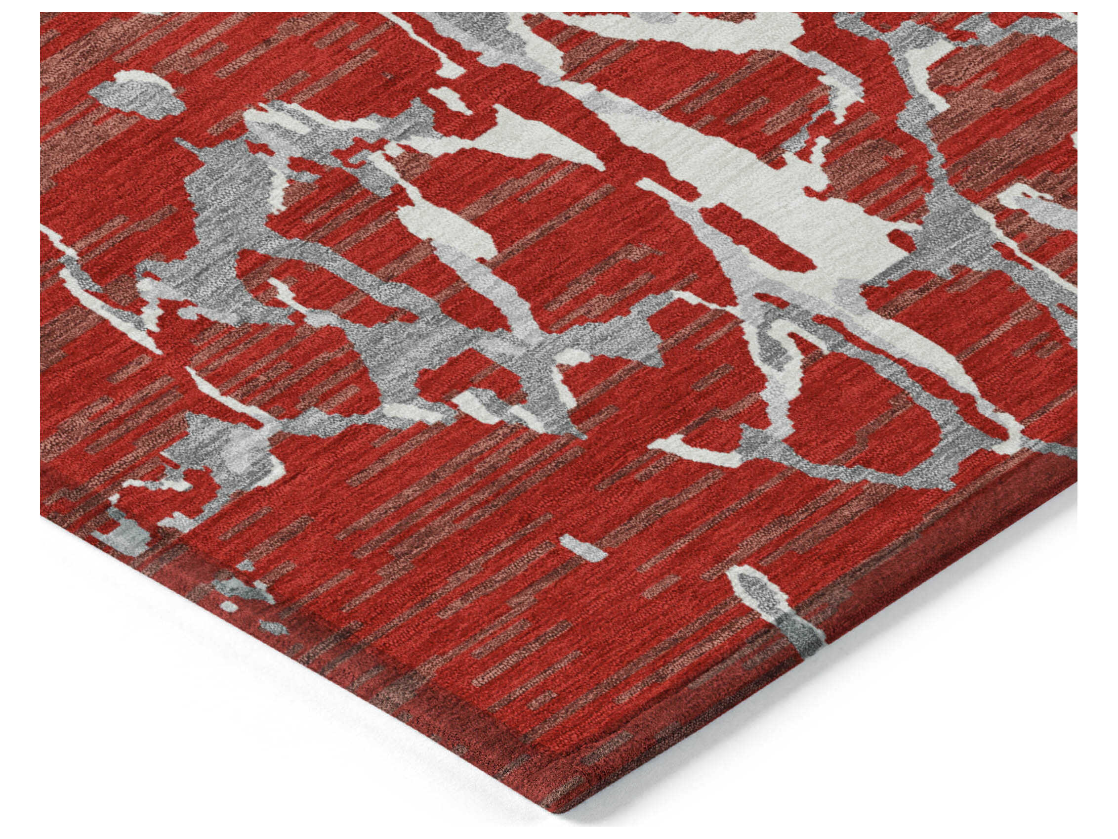 Dalyn Chantille Abstract Area Rug