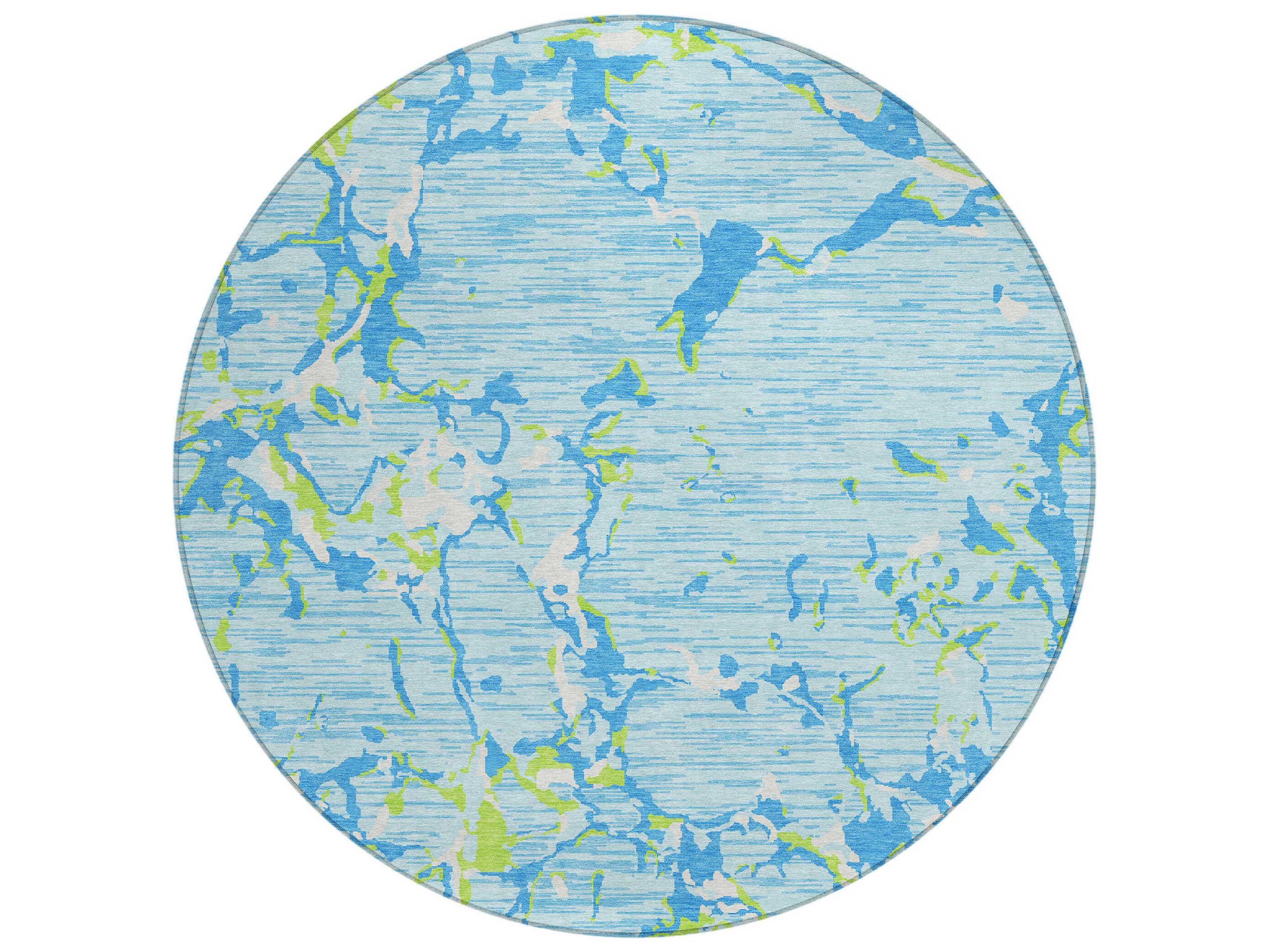 Dalyn Chantille Abstract Area Rug