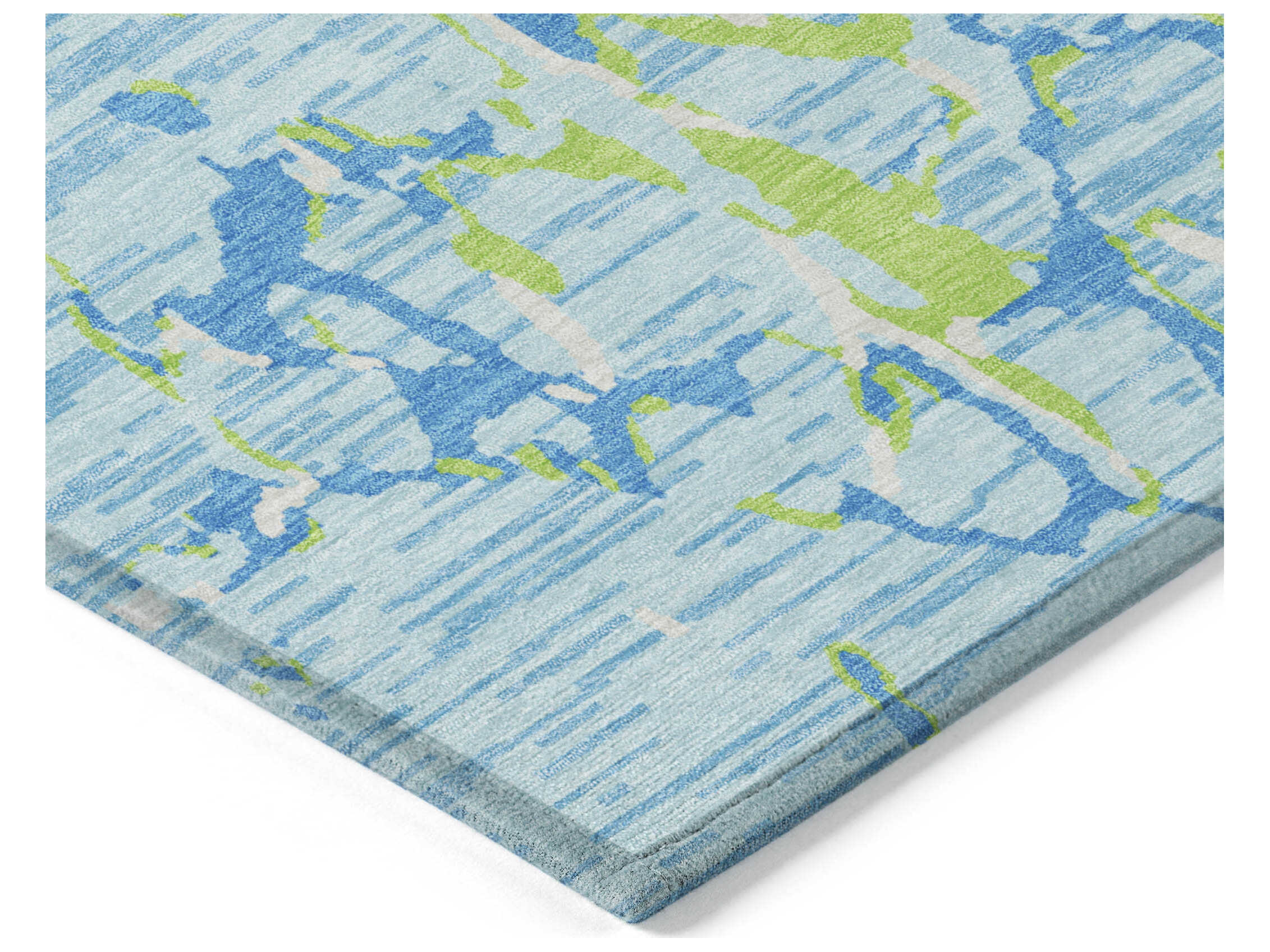 Dalyn Chantille Abstract Area Rug