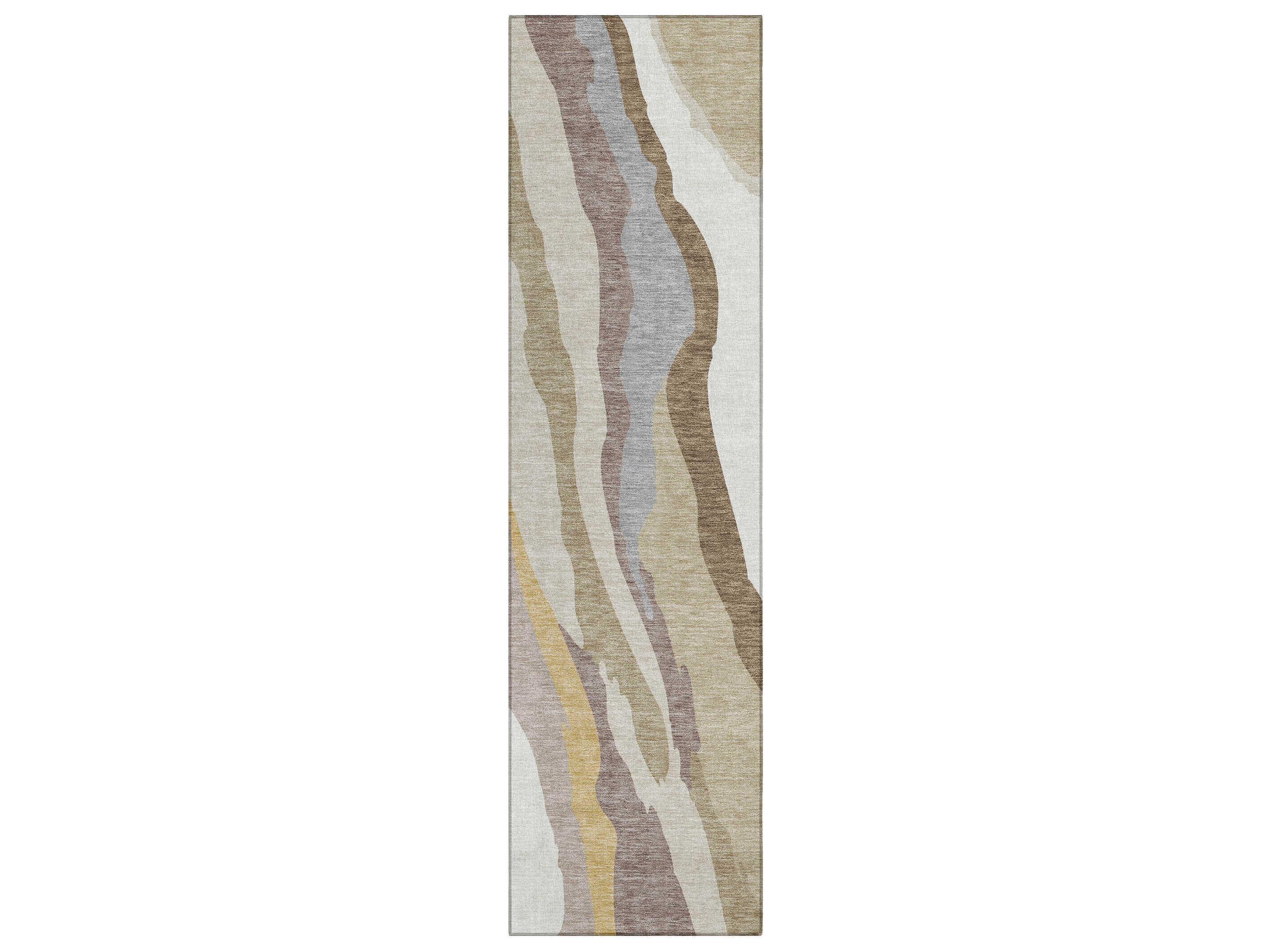 Dalyn Chantille Abstract Area Rug