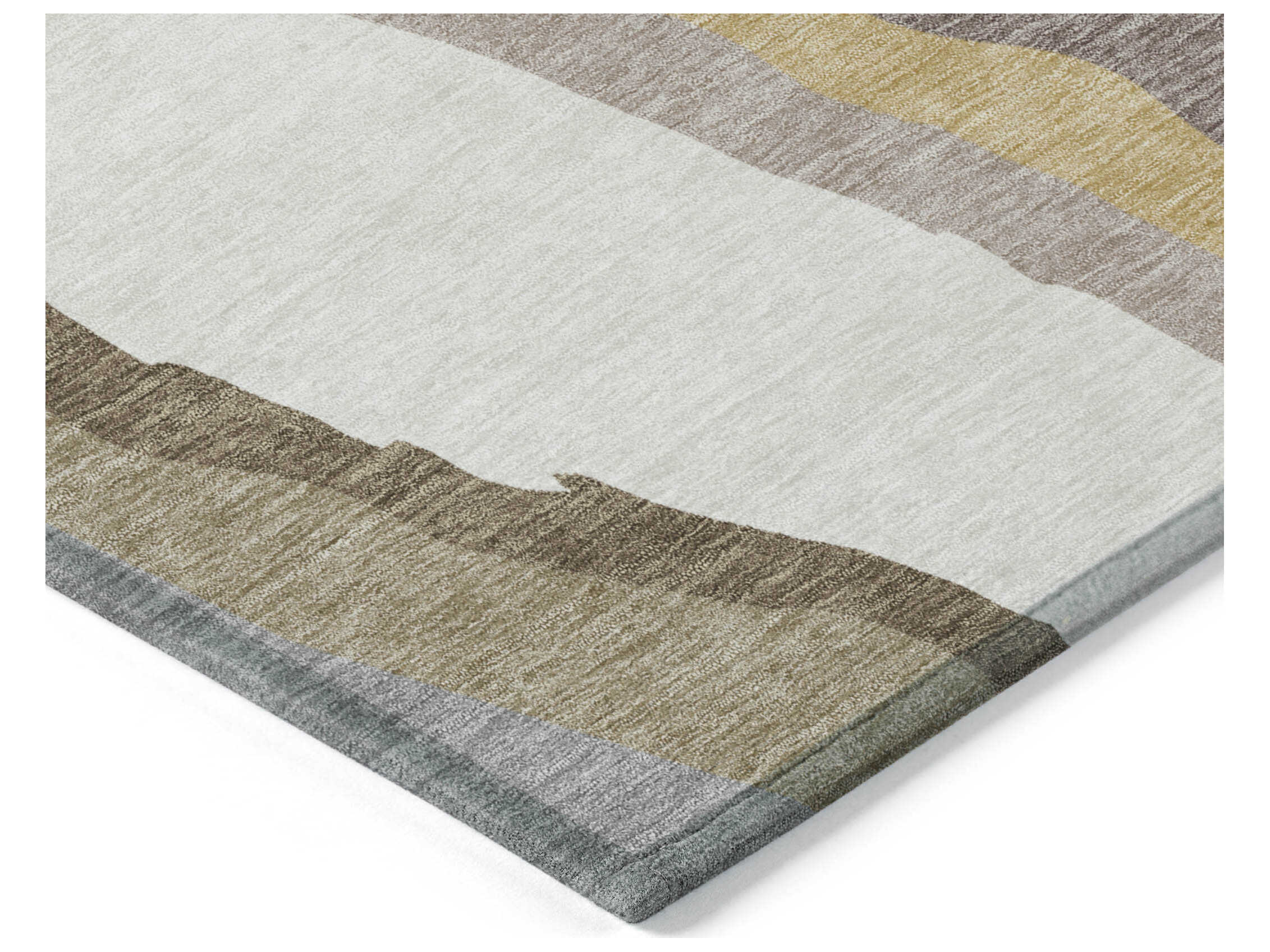 Dalyn Chantille Abstract Area Rug