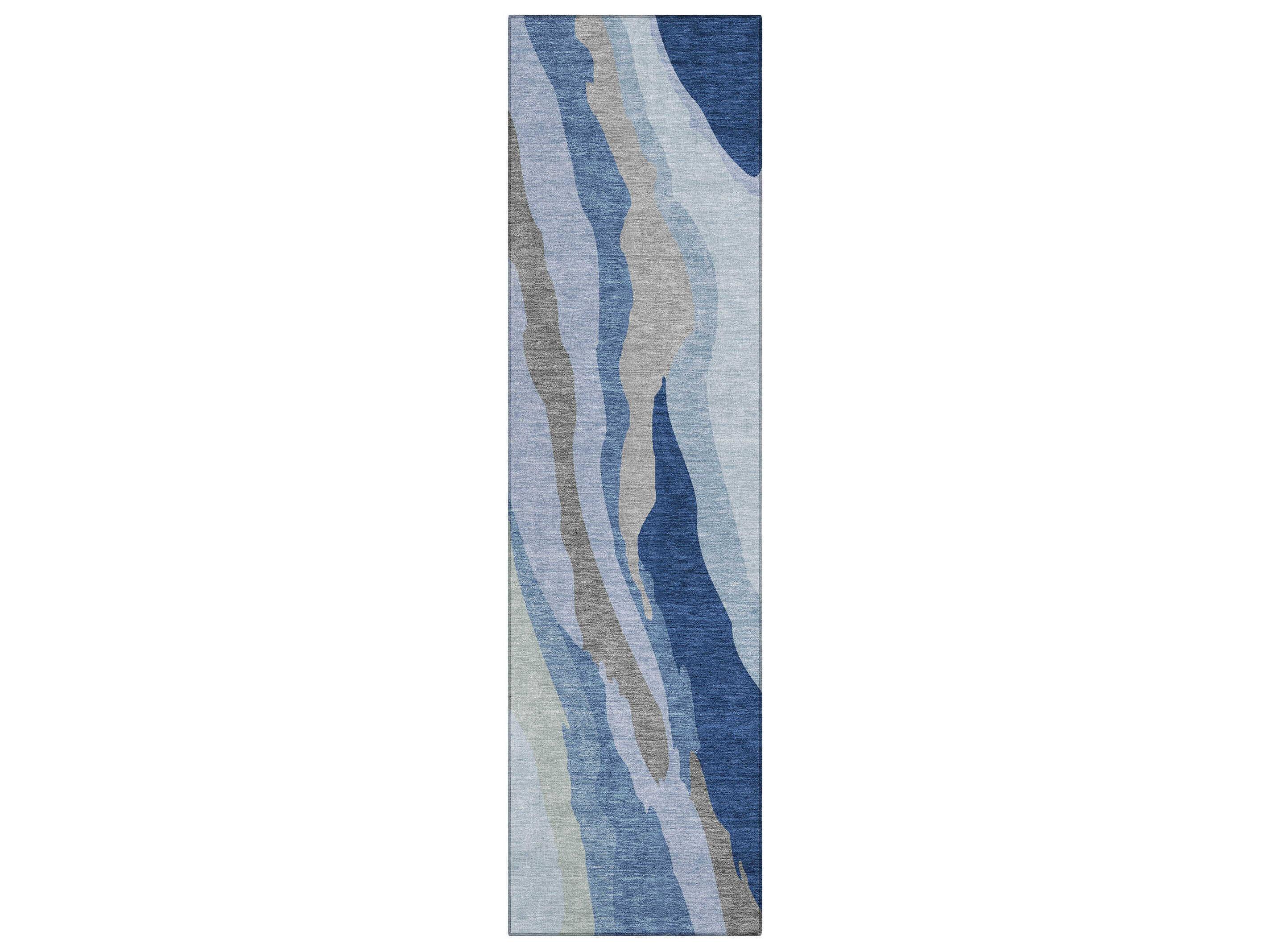 Dalyn Chantille Abstract Area Rug