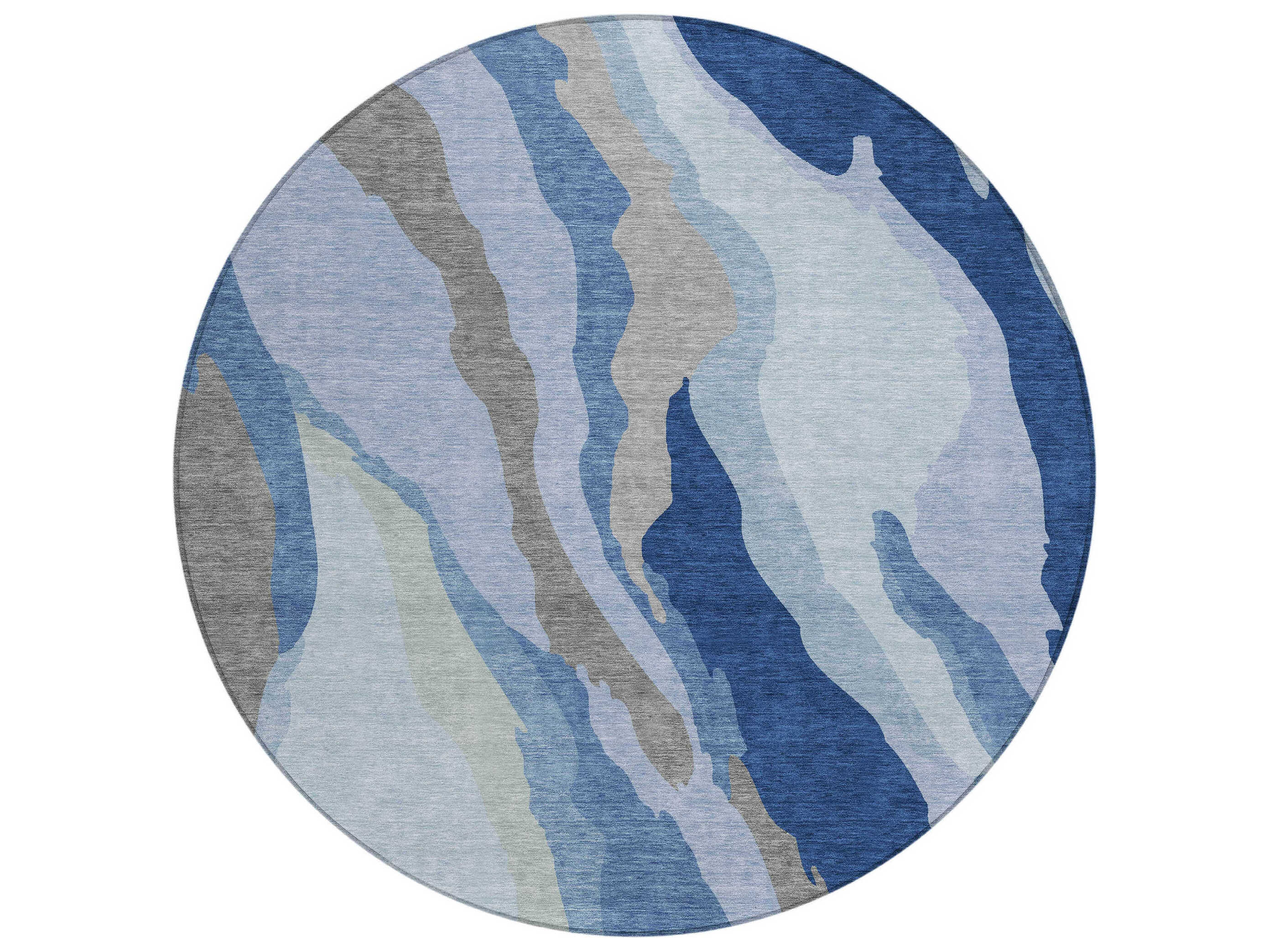 Dalyn Chantille Abstract Area Rug