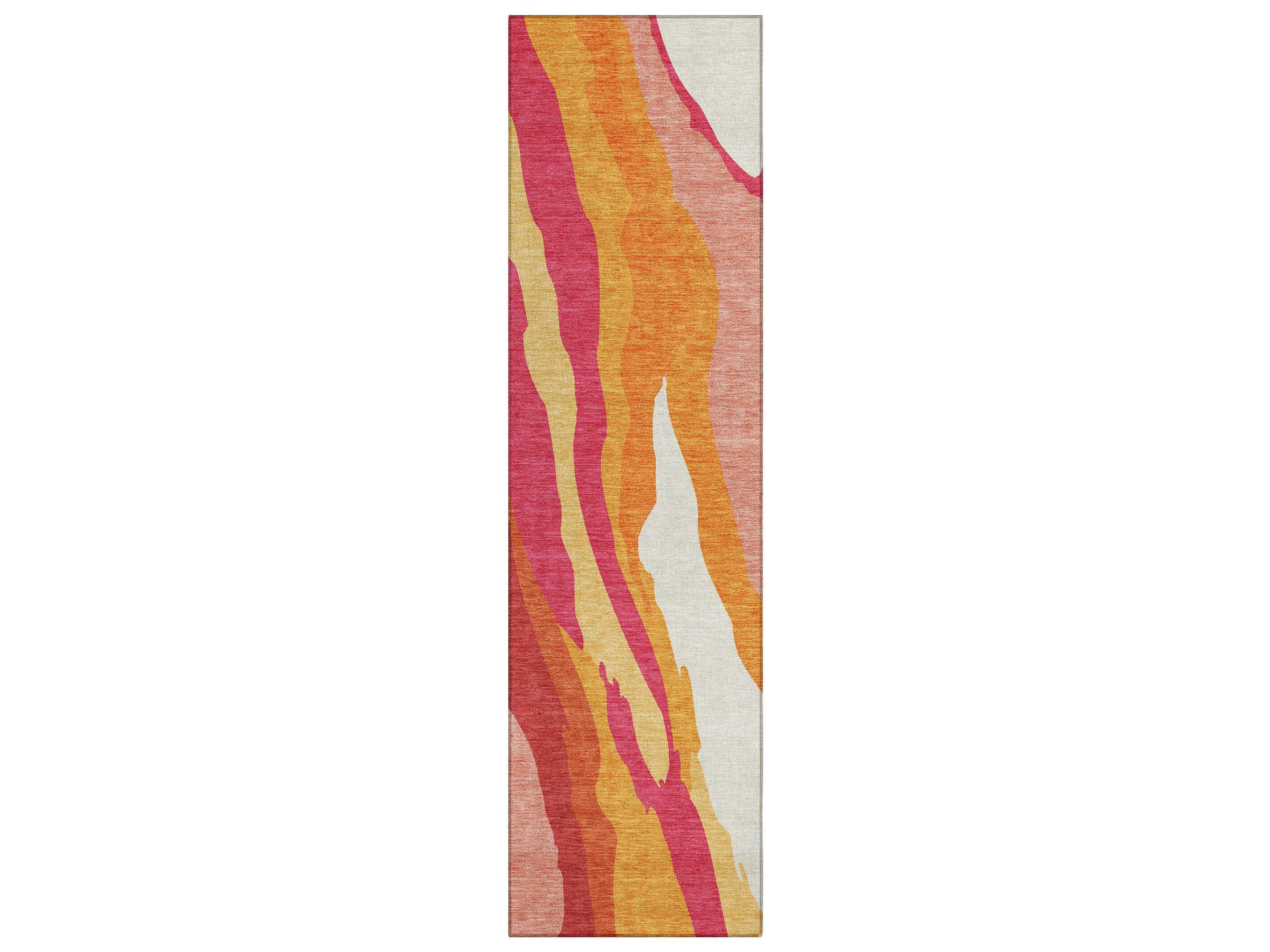 Dalyn Chantille Abstract Area Rug