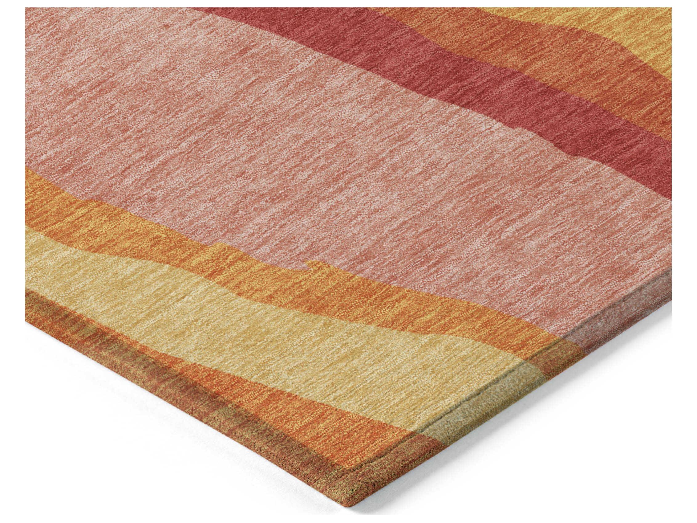 Dalyn Chantille Abstract Area Rug