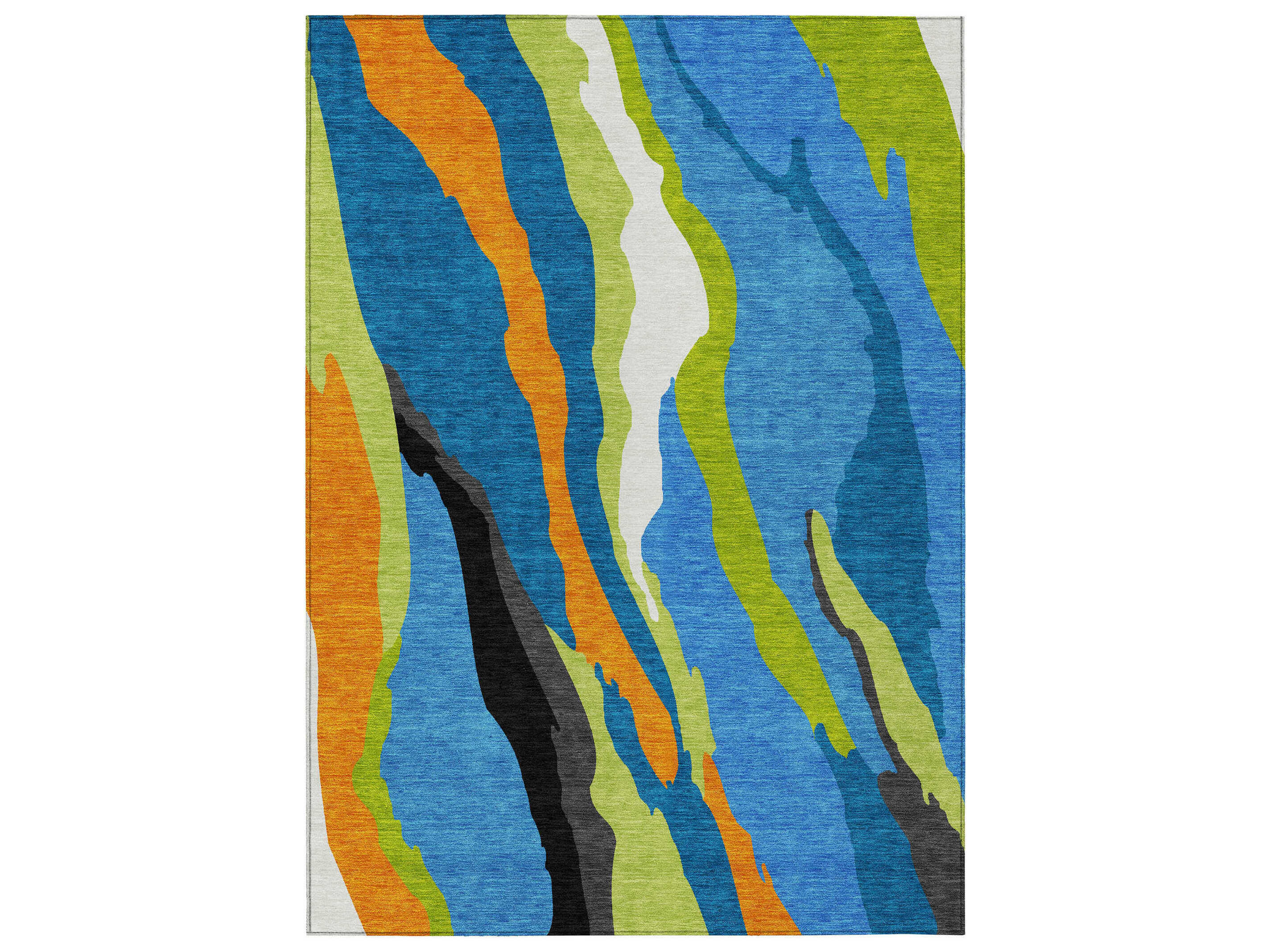 Dalyn Chantille Abstract Area Rug