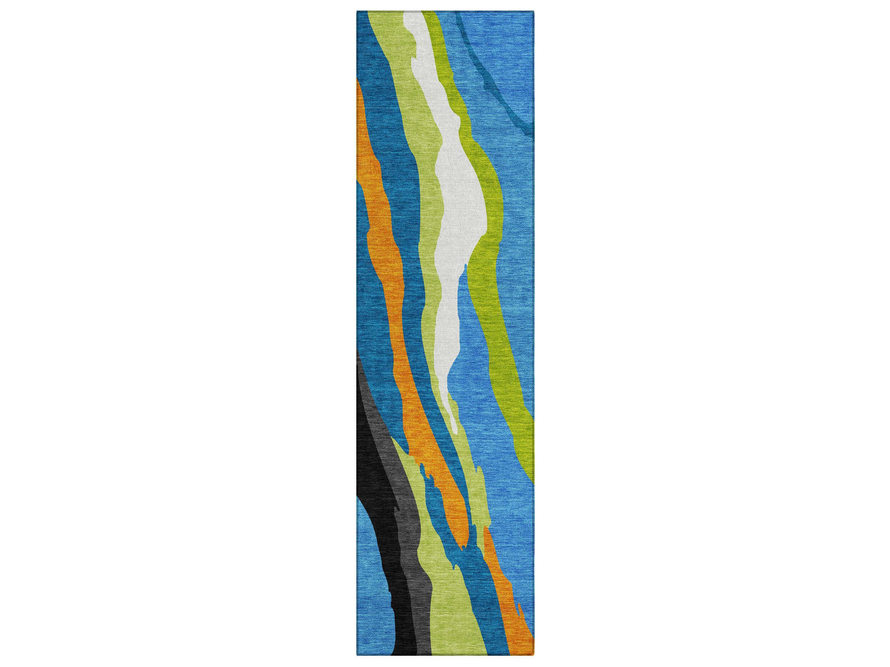 Dalyn Chantille Abstract Area Rug