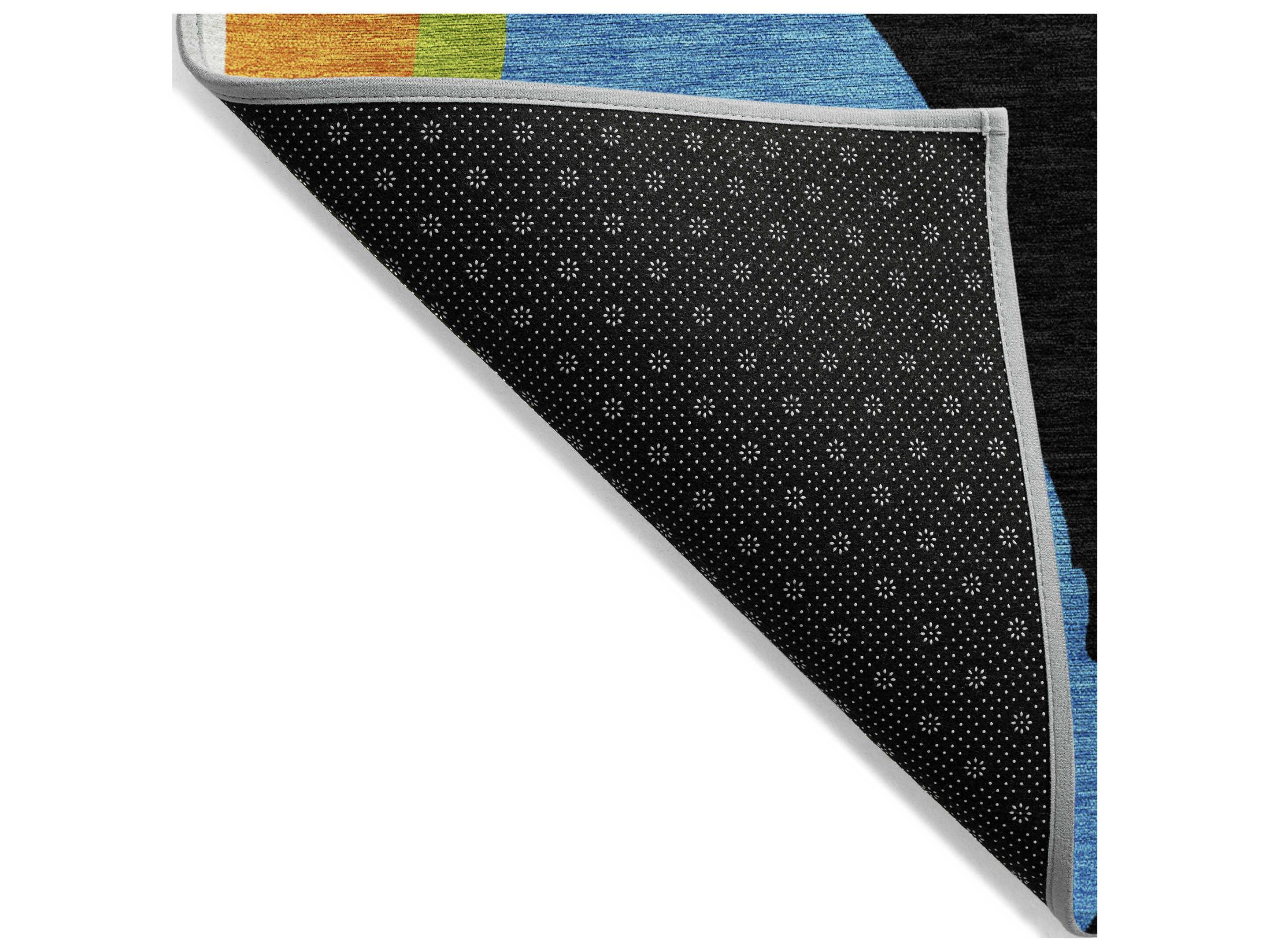 Dalyn Chantille Abstract Area Rug