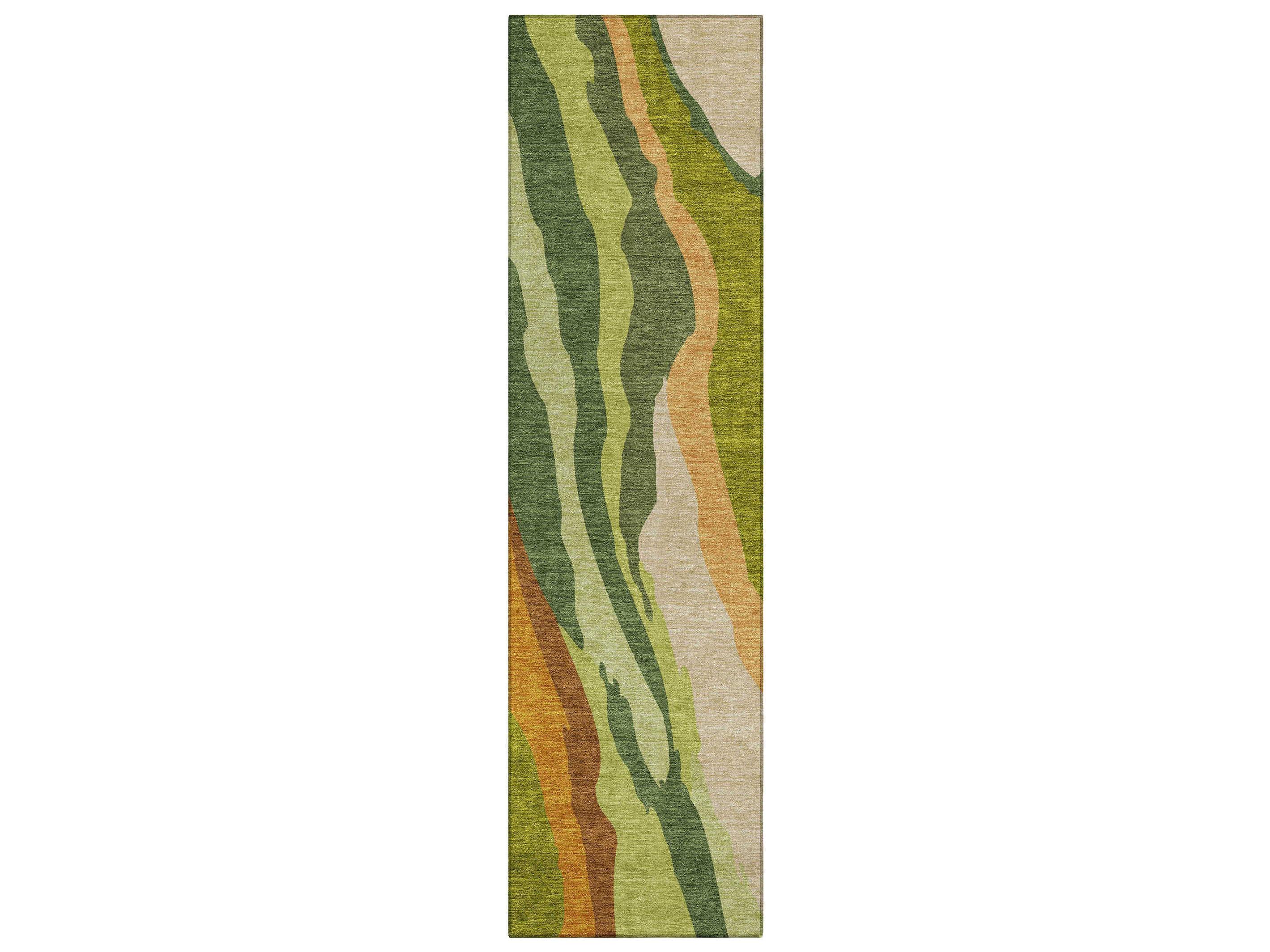 Dalyn Chantille Abstract Area Rug