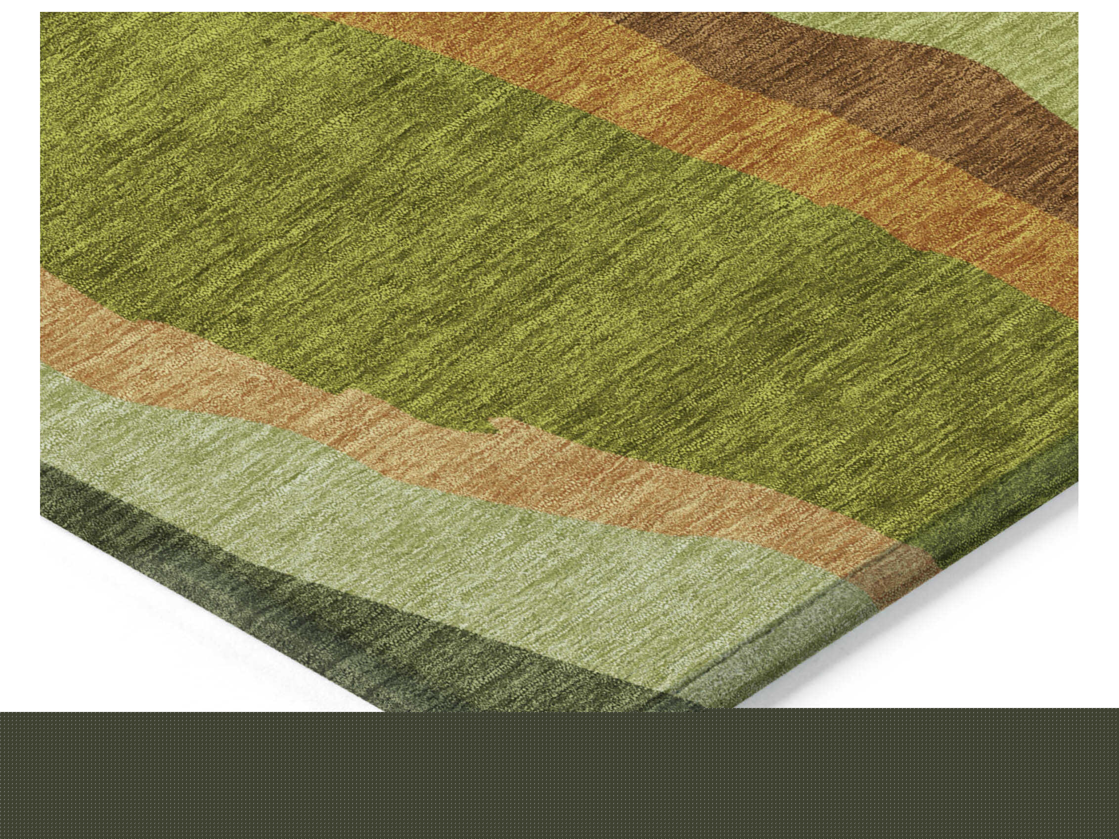 Dalyn Chantille Abstract Area Rug