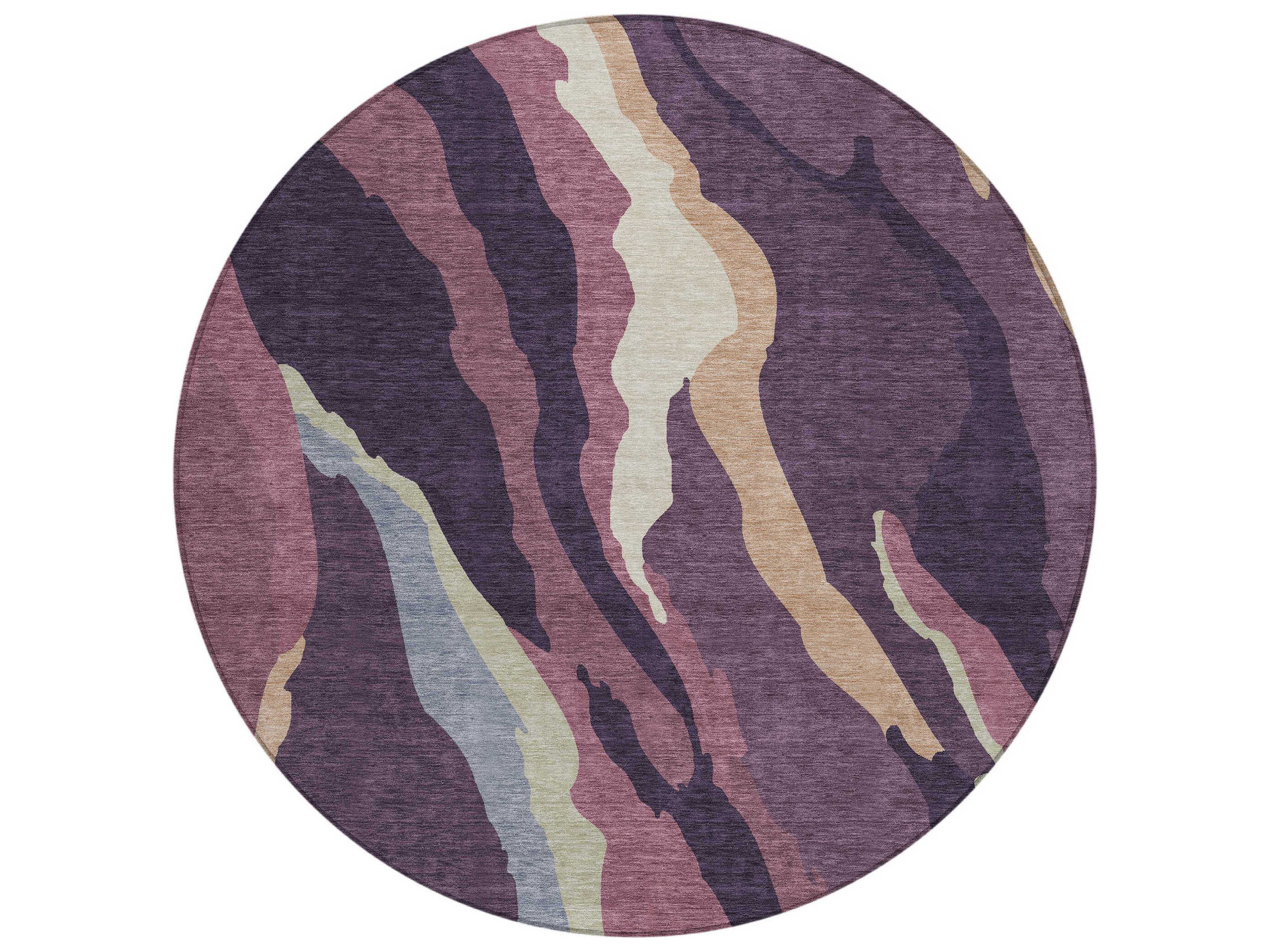 Dalyn Chantille Abstract Area Rug