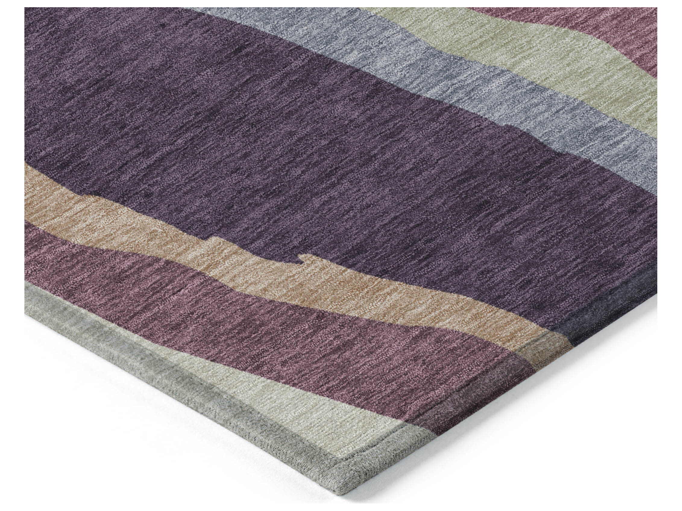 Dalyn Chantille Abstract Area Rug