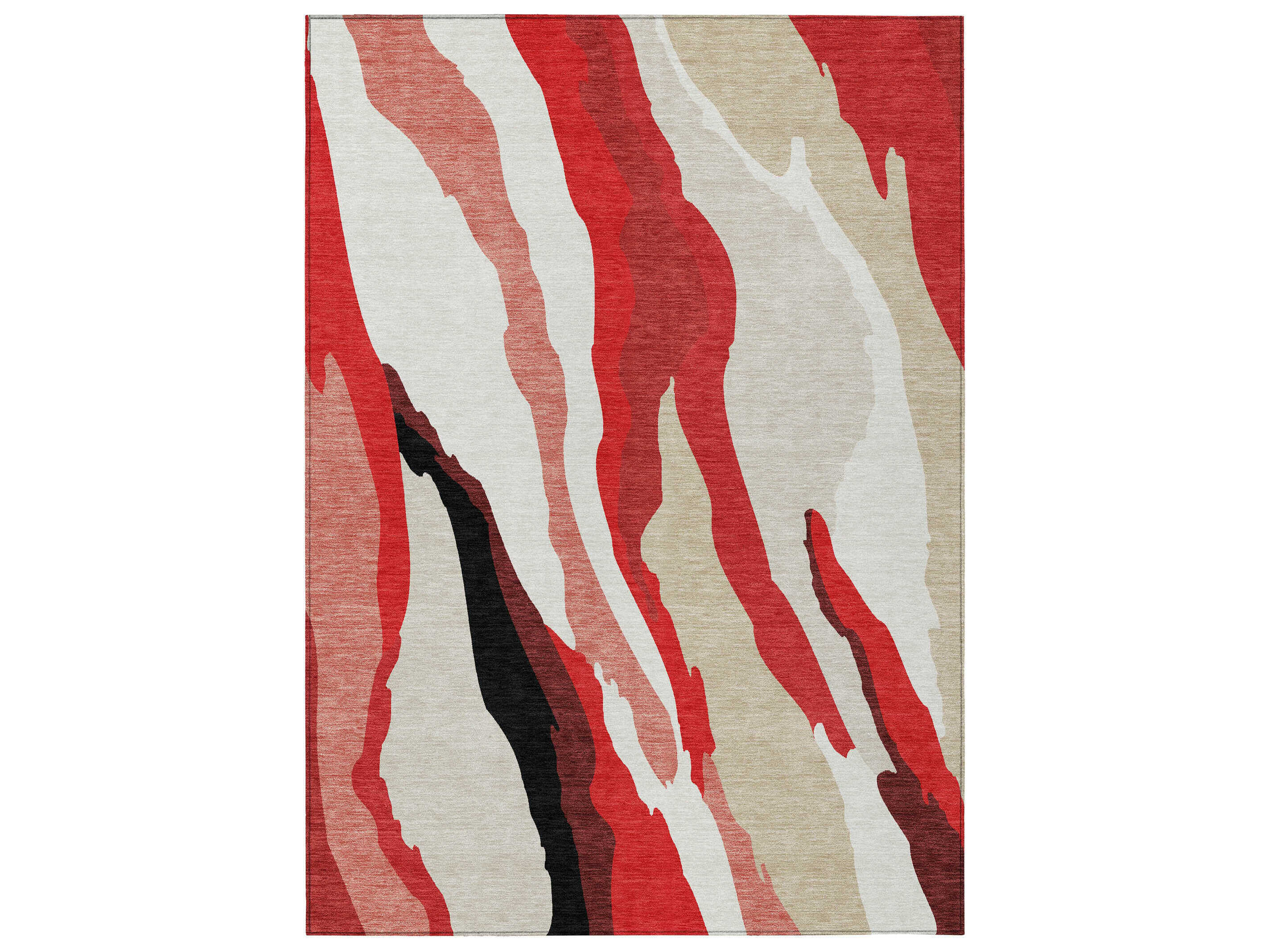 Dalyn Chantille Abstract Area Rug