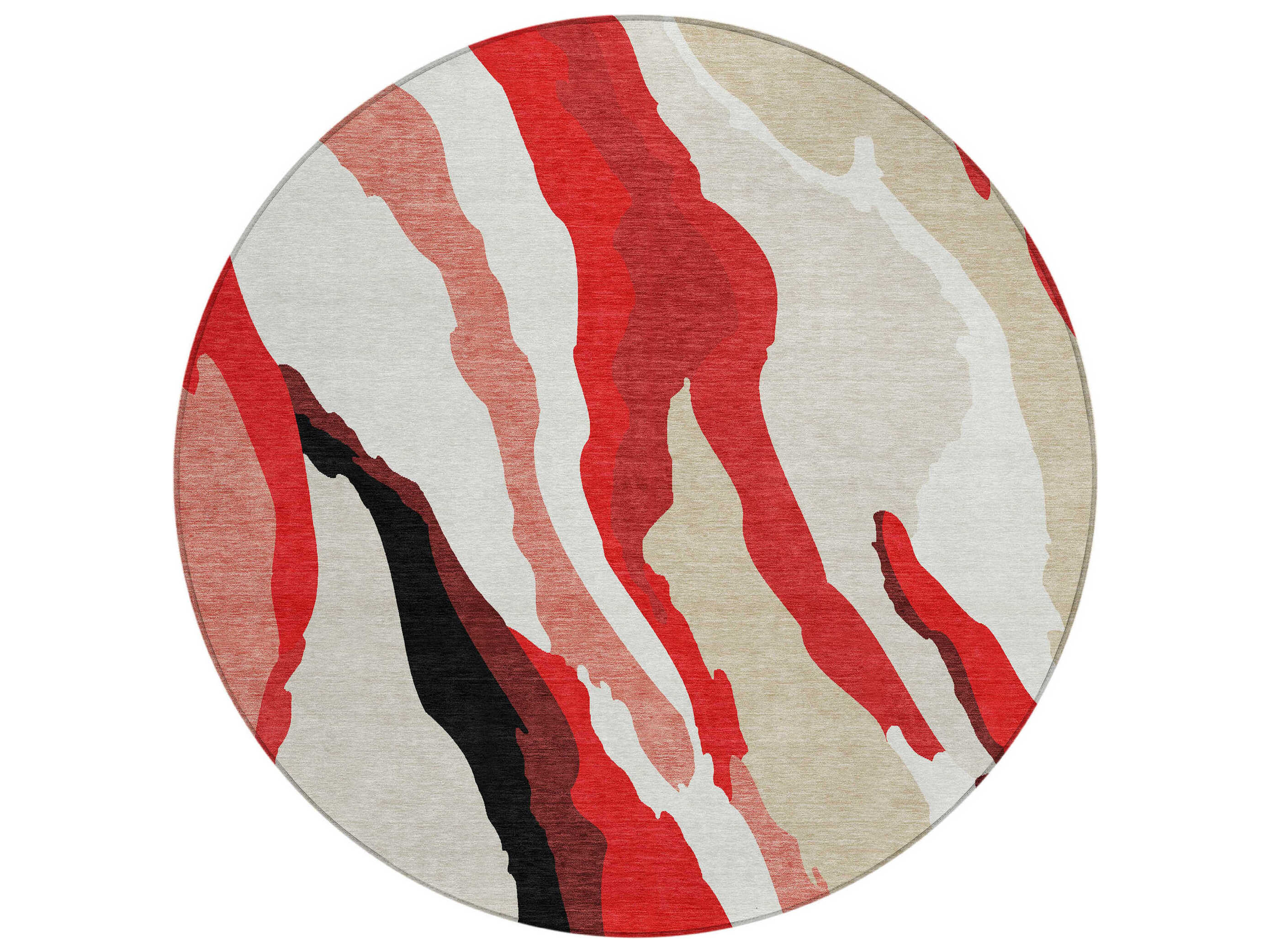 Dalyn Chantille Abstract Area Rug