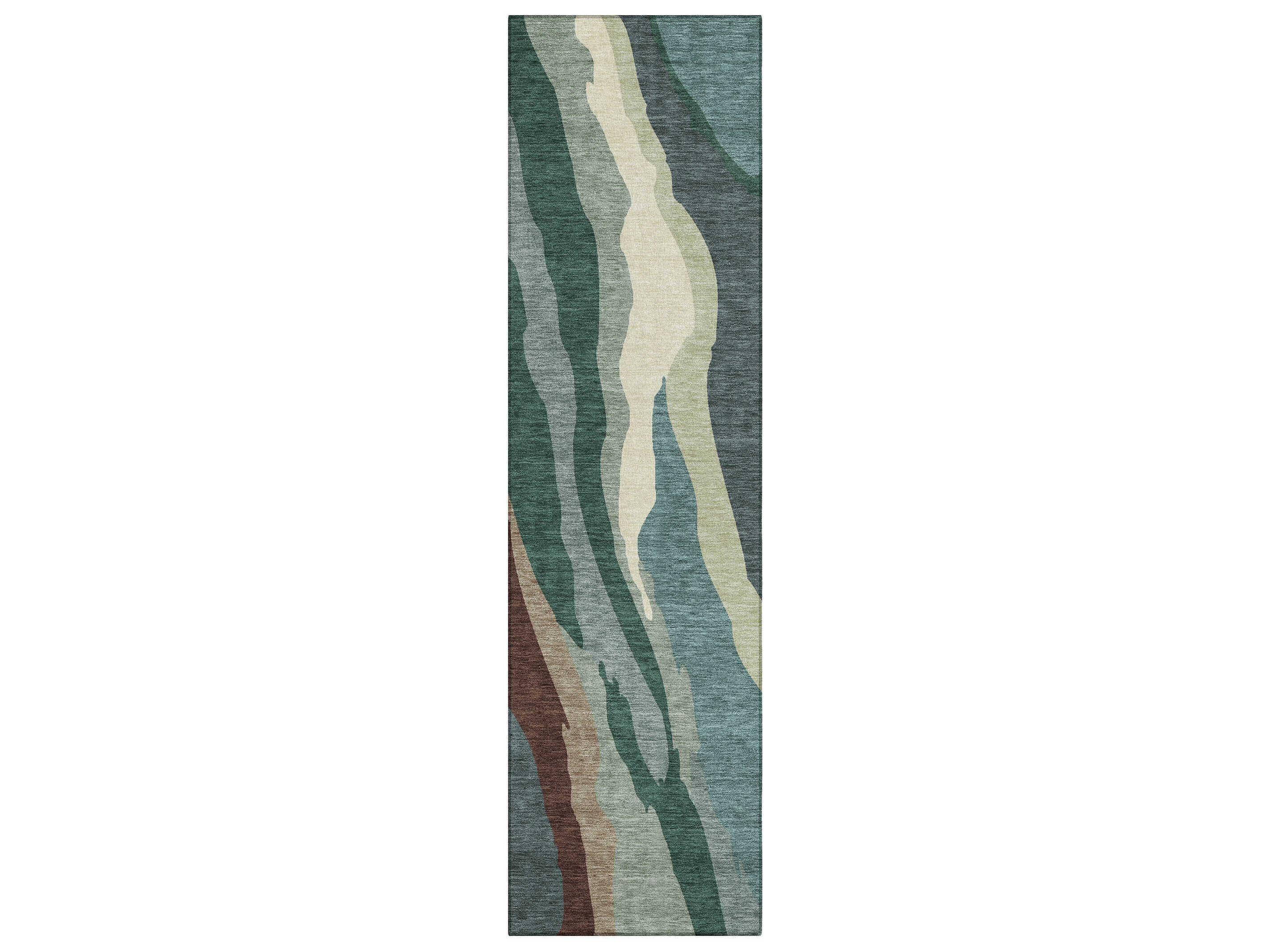Dalyn Chantille Abstract Area Rug