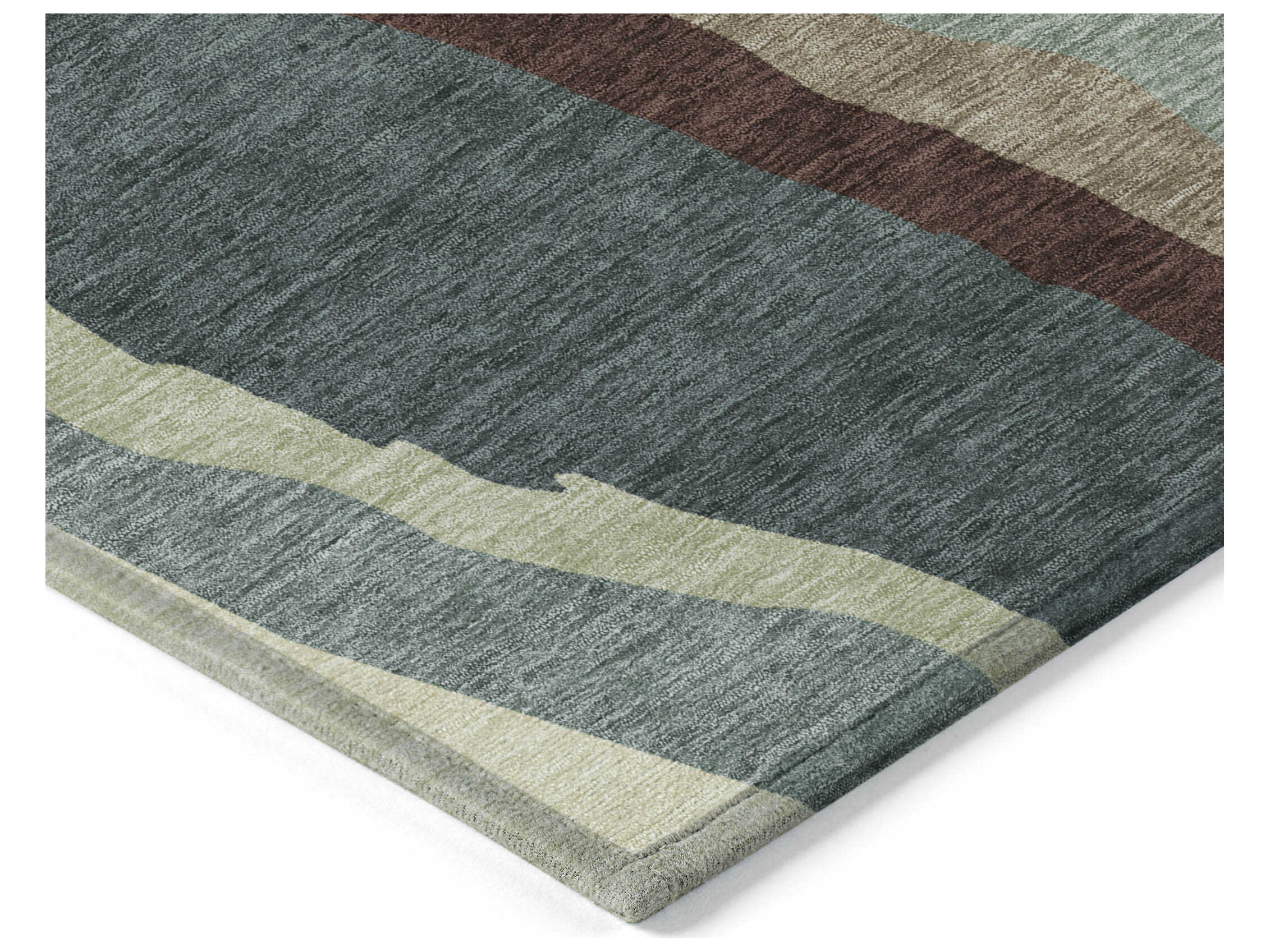 Dalyn Chantille Abstract Area Rug