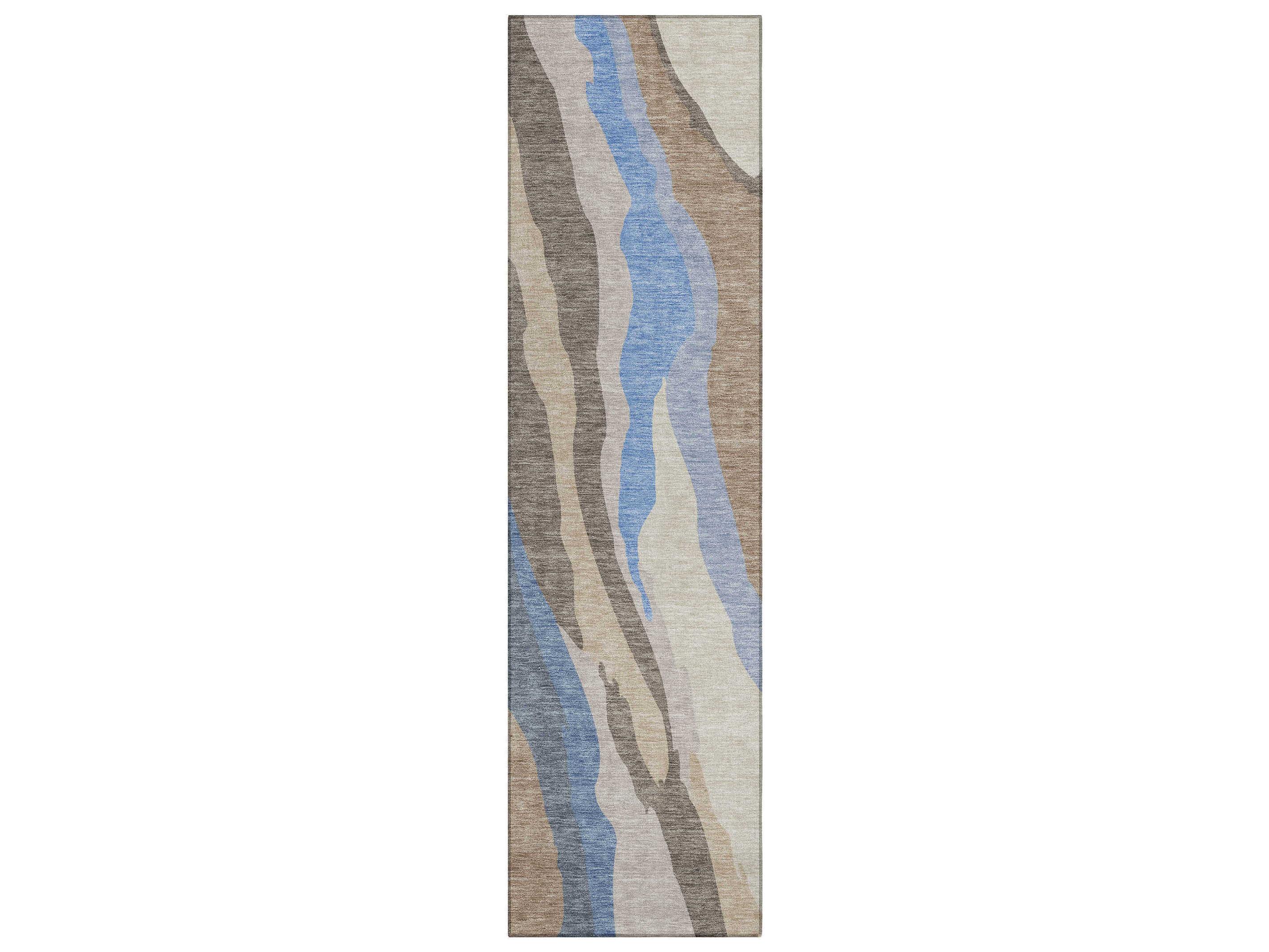 Dalyn Chantille Abstract Area Rug