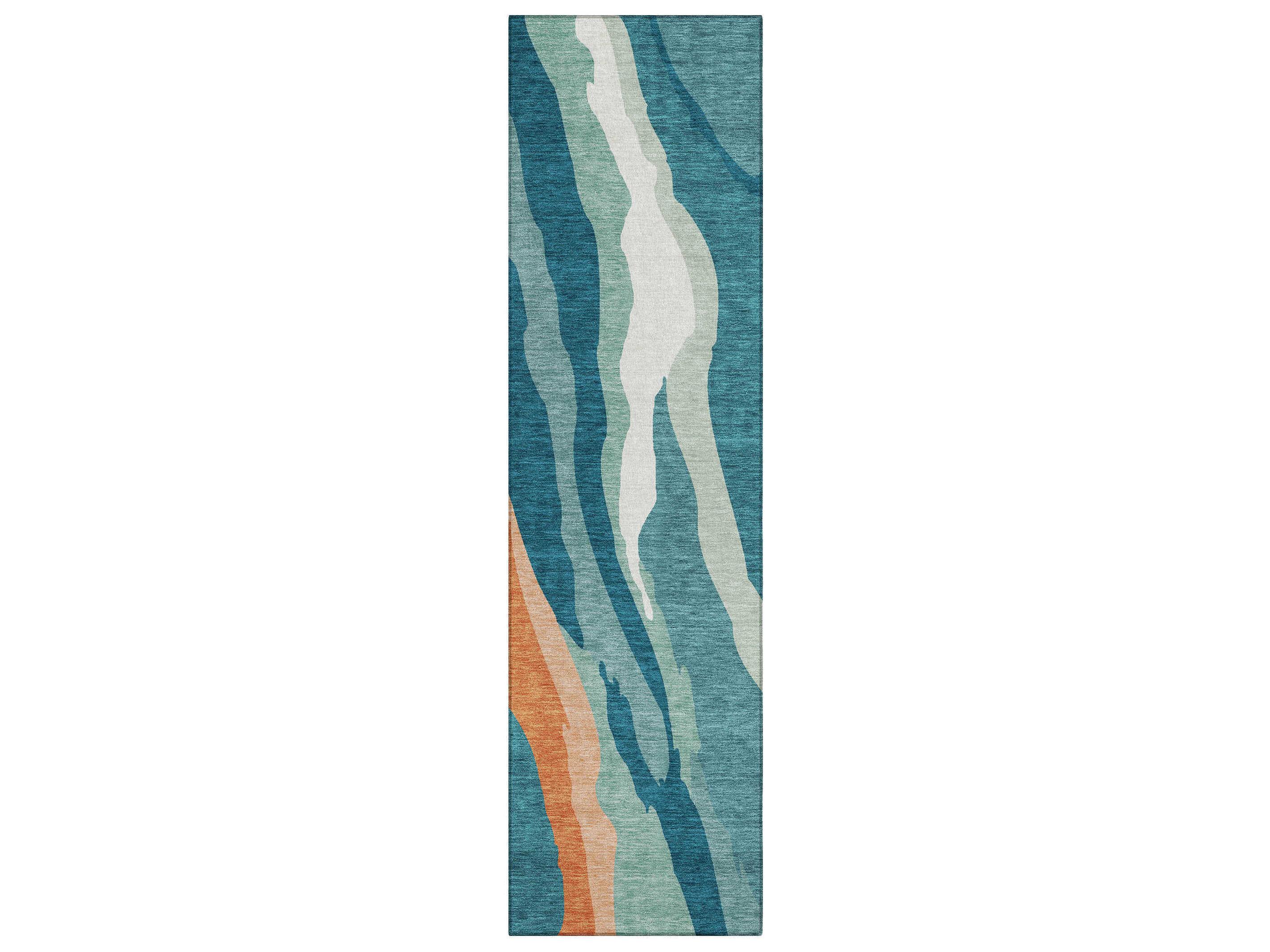 Dalyn Chantille Abstract Area Rug