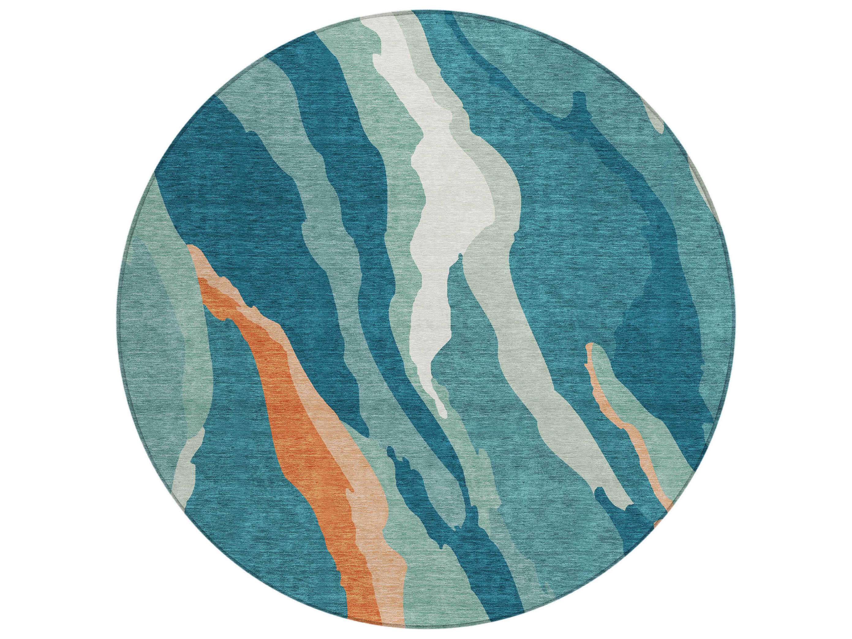 Dalyn Chantille Abstract Area Rug