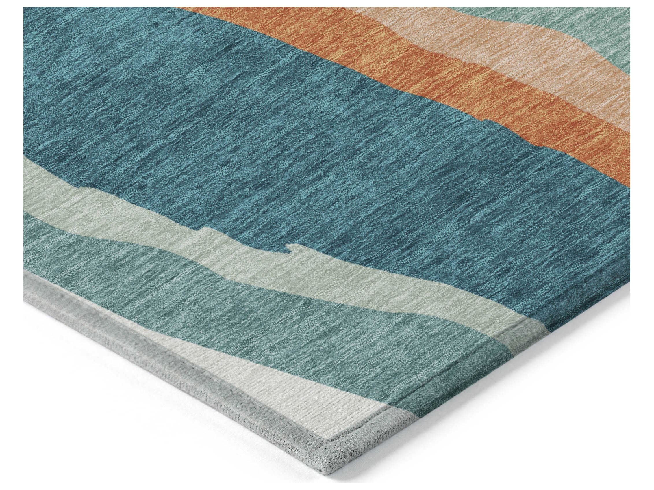 Dalyn Chantille Abstract Area Rug