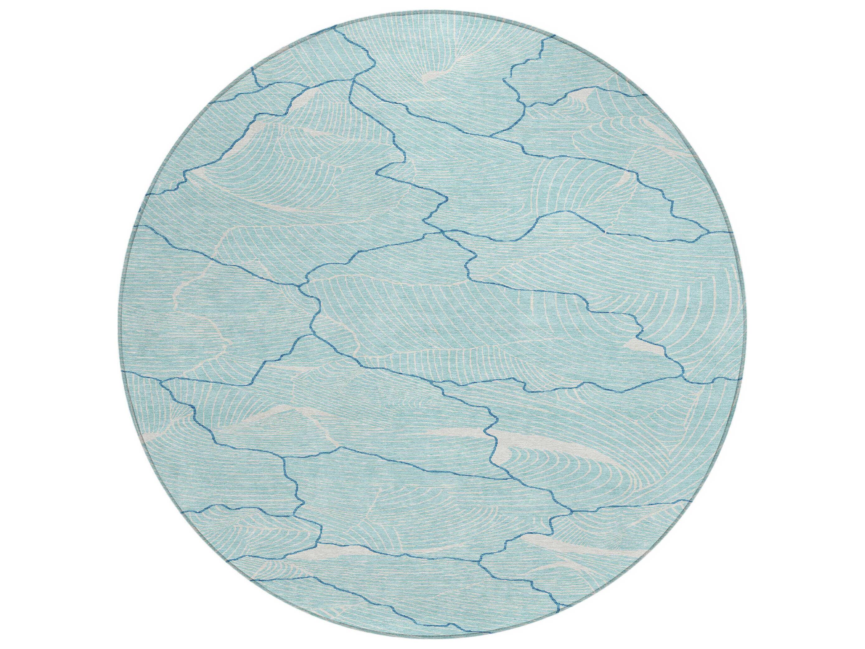 Dalyn Chantille Abstract Area Rug