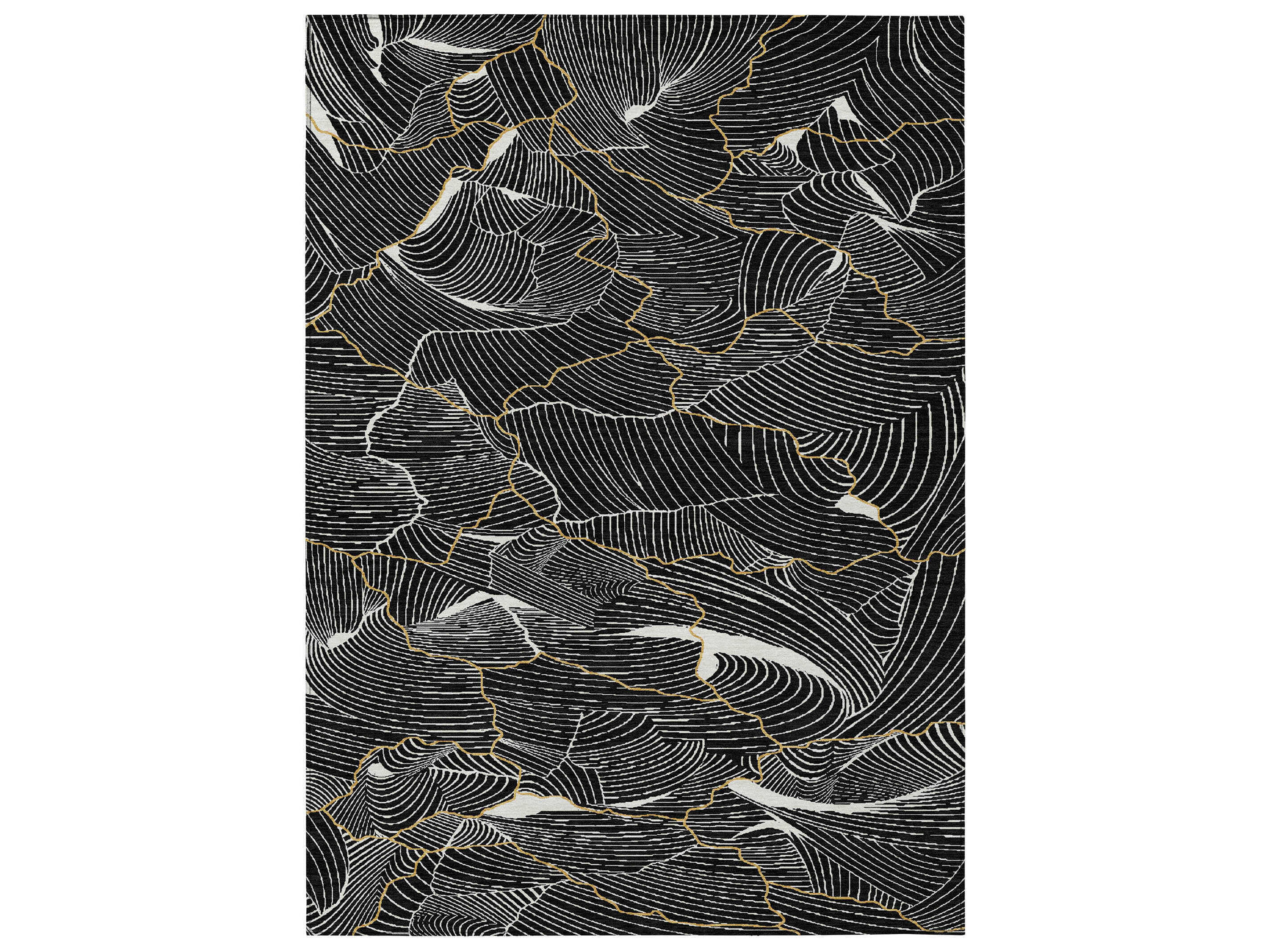 Dalyn Chantille Abstract Area Rug
