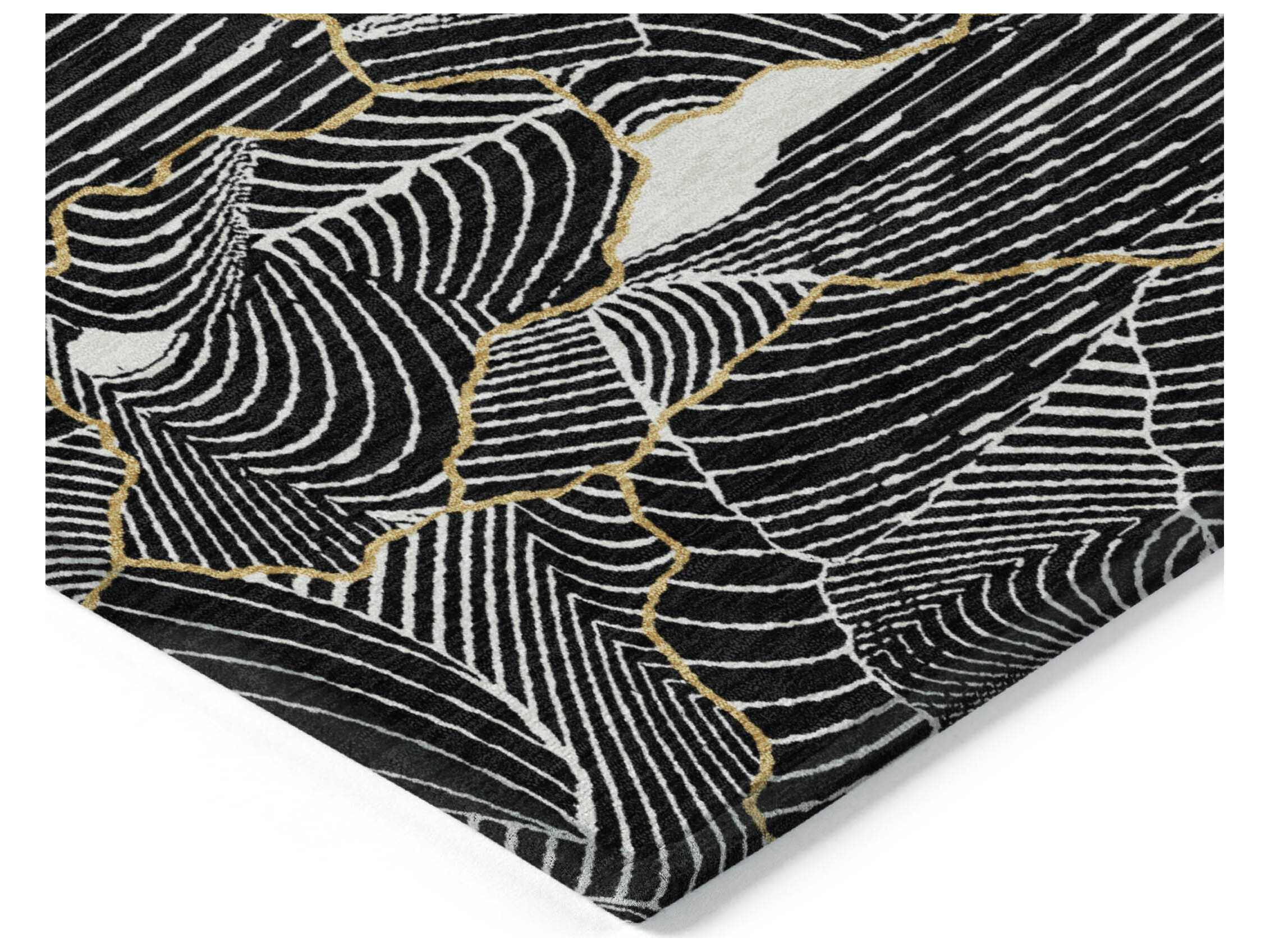 Dalyn Chantille Abstract Area Rug