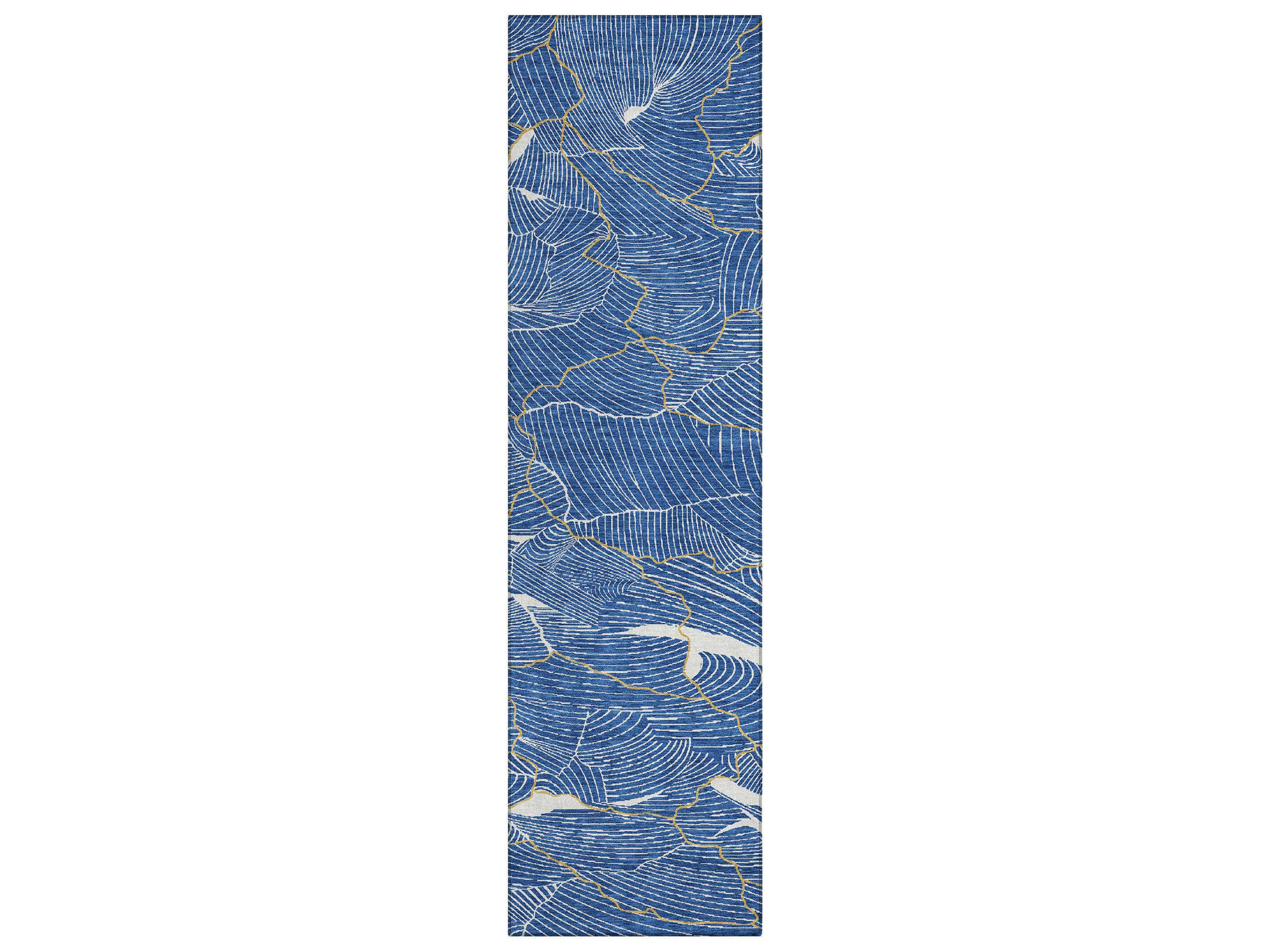 Dalyn Chantille Abstract Area Rug