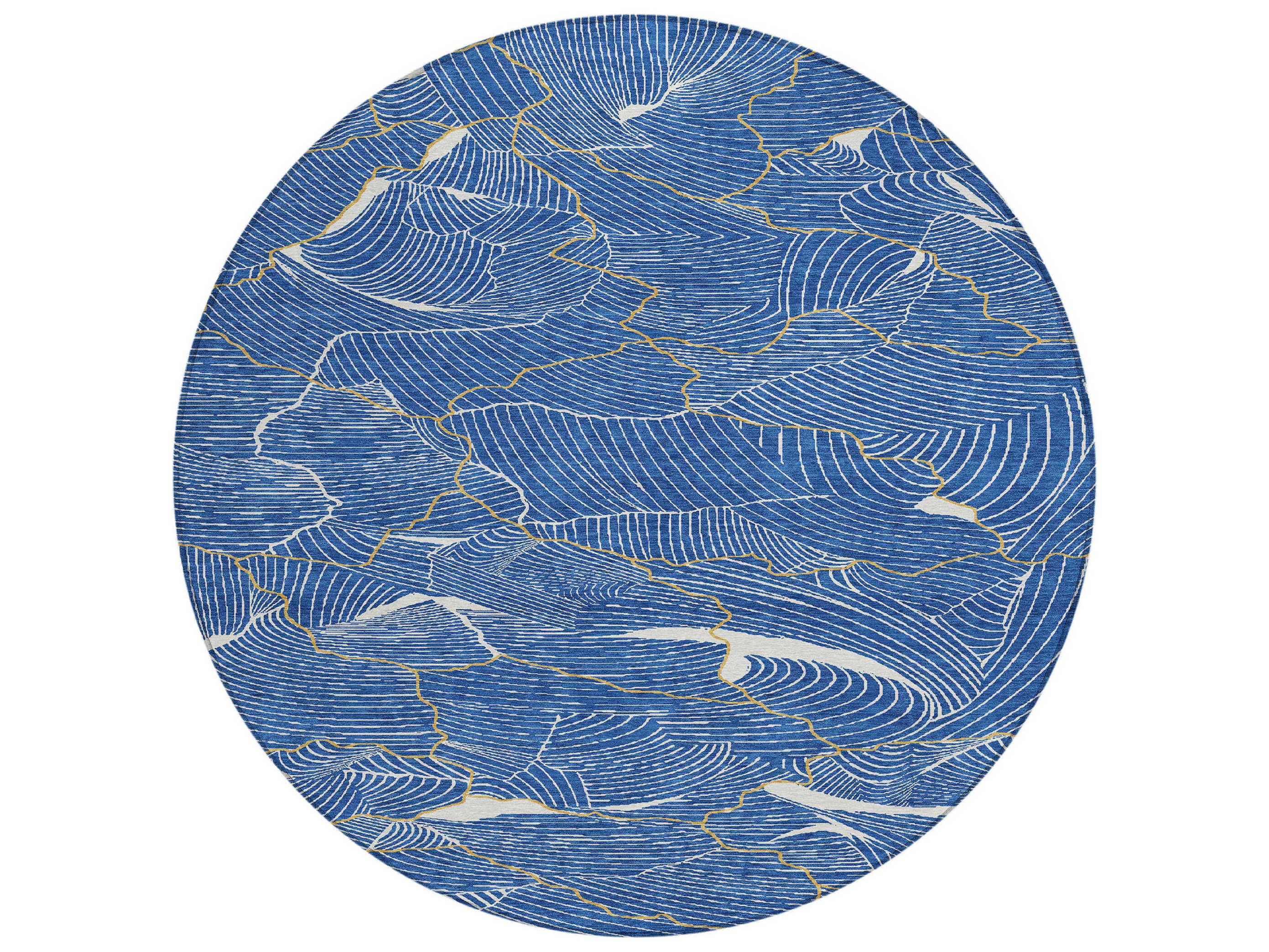 Dalyn Chantille Abstract Area Rug