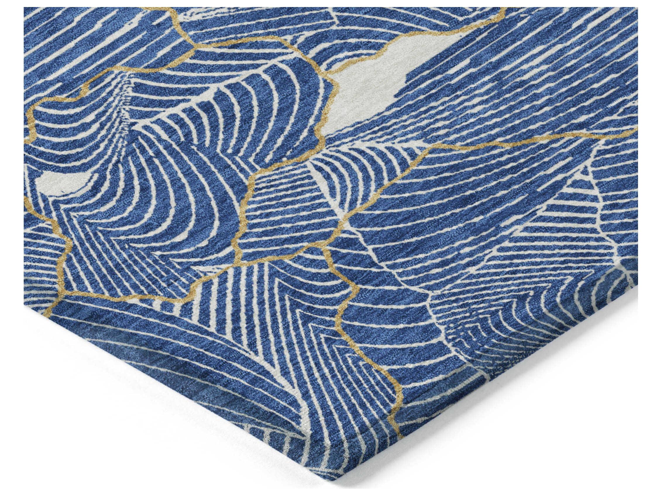 Dalyn Chantille Abstract Area Rug