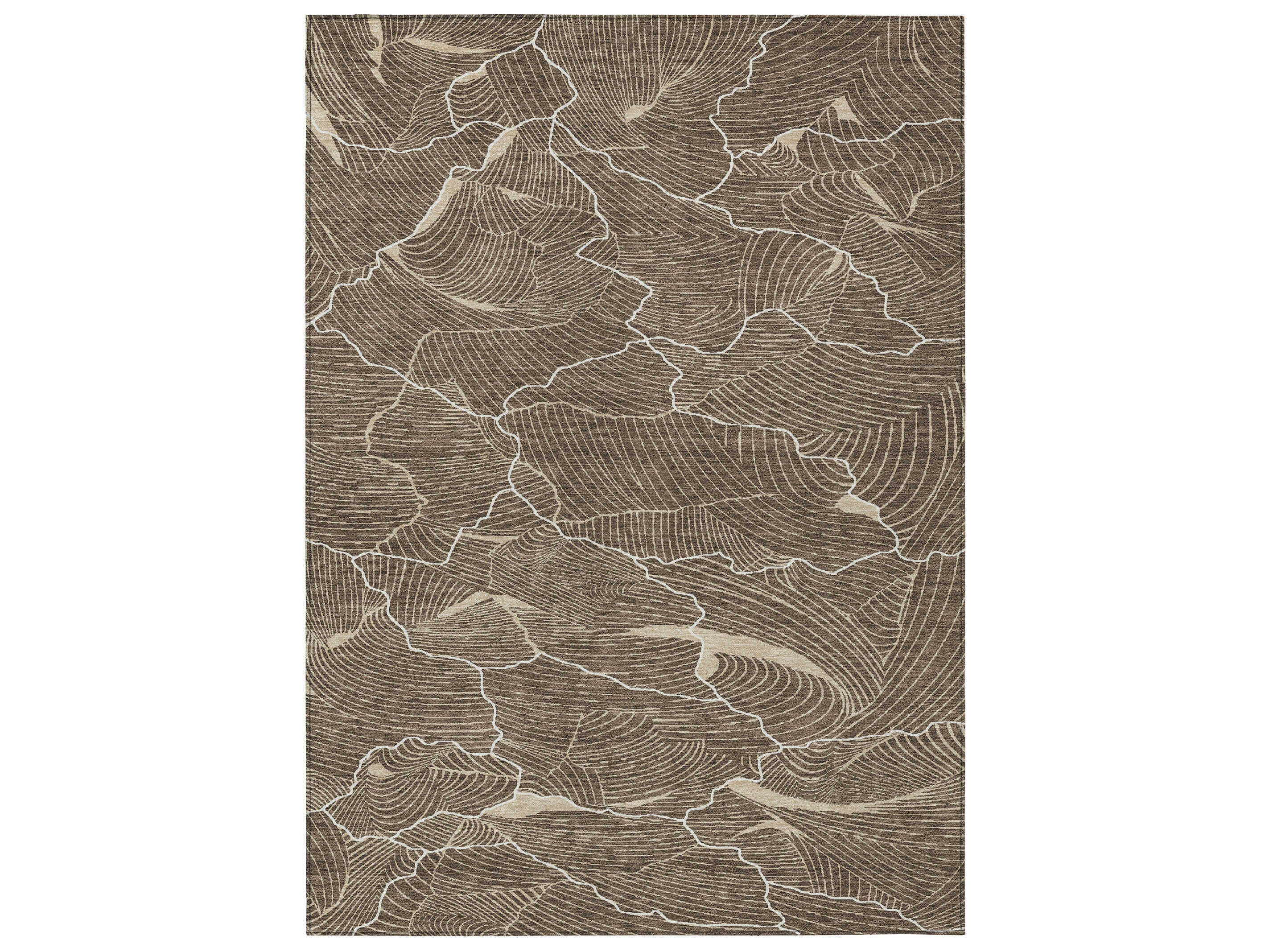 Dalyn Chantille Abstract Area Rug