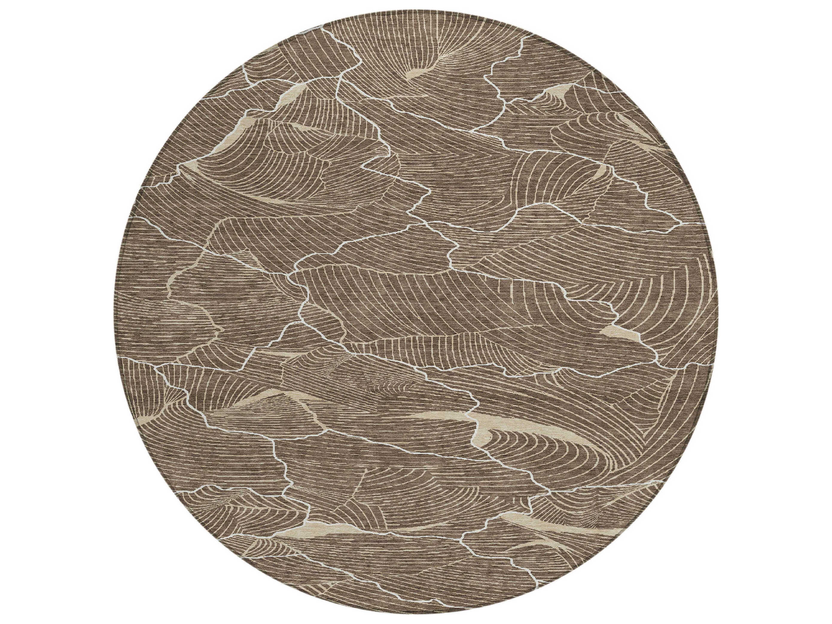 Dalyn Chantille Abstract Area Rug