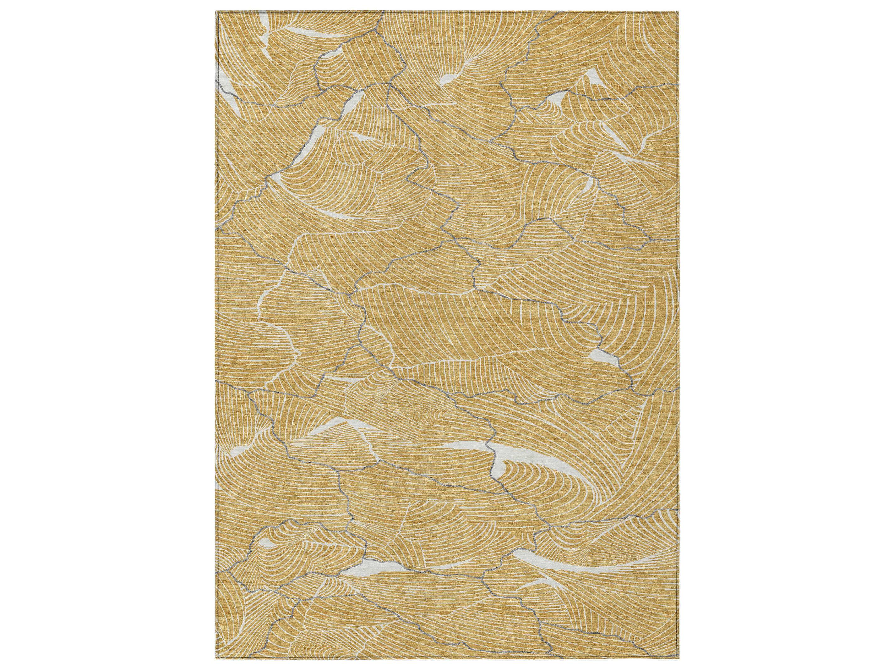 Dalyn Chantille Abstract Area Rug
