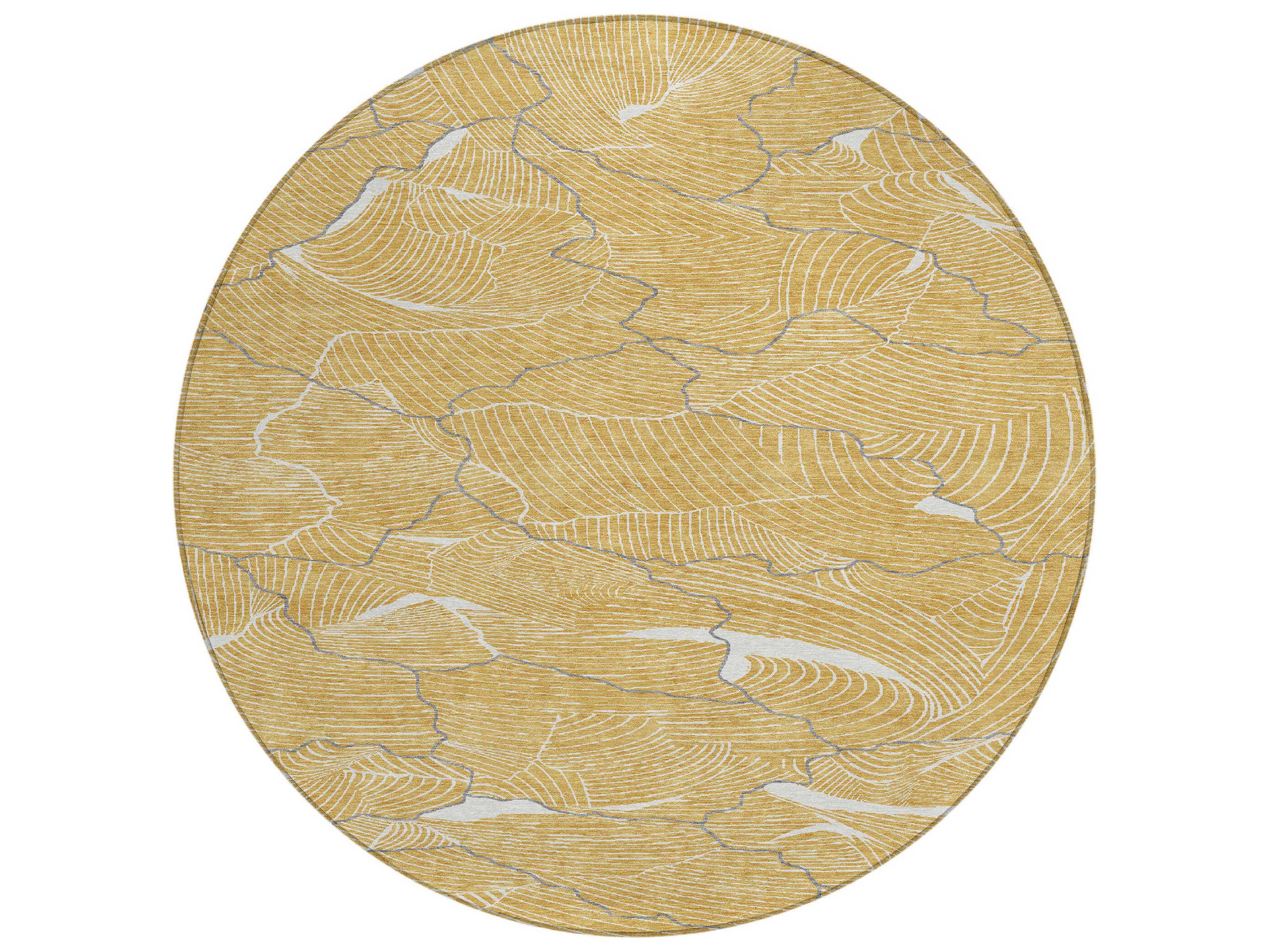 Dalyn Chantille Abstract Area Rug