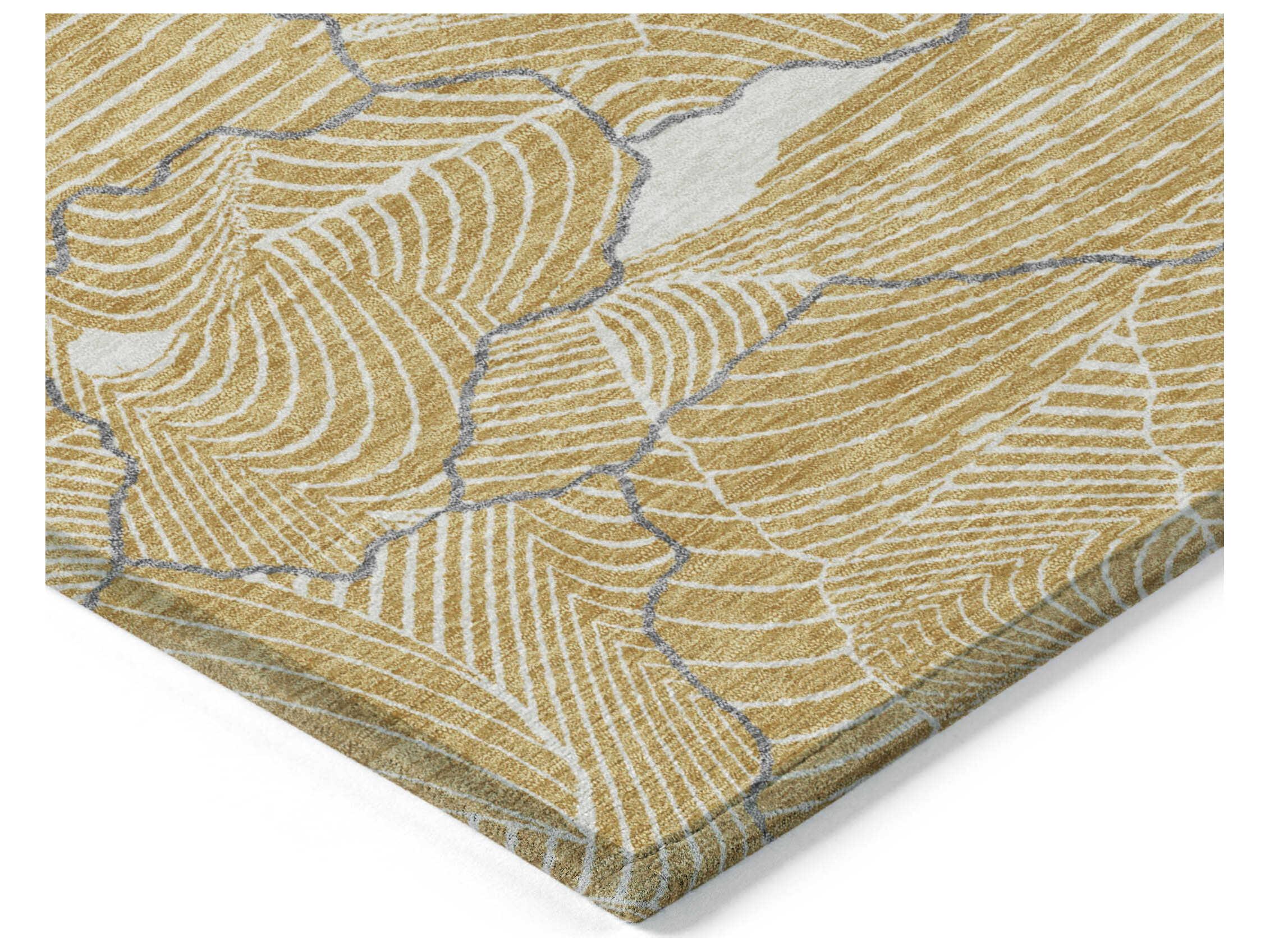 Dalyn Chantille Abstract Area Rug