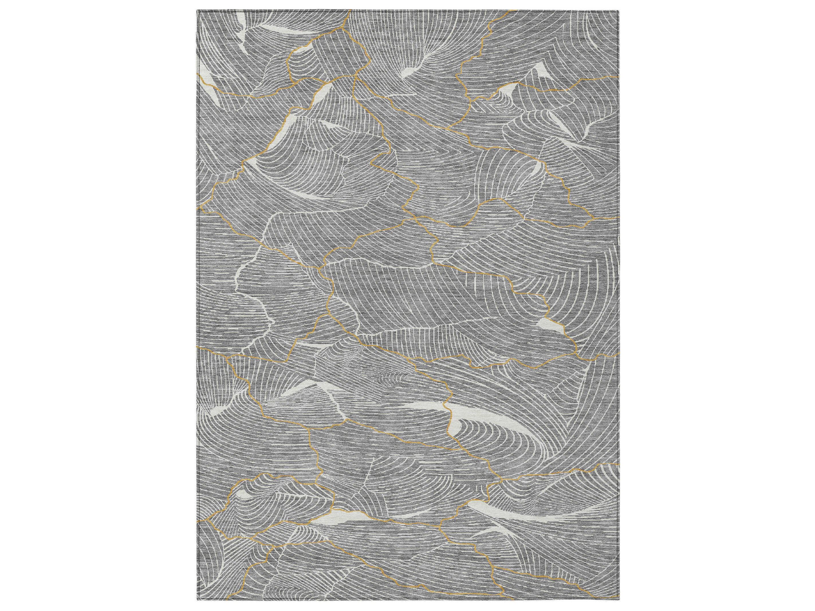 Dalyn Chantille Abstract Area Rug