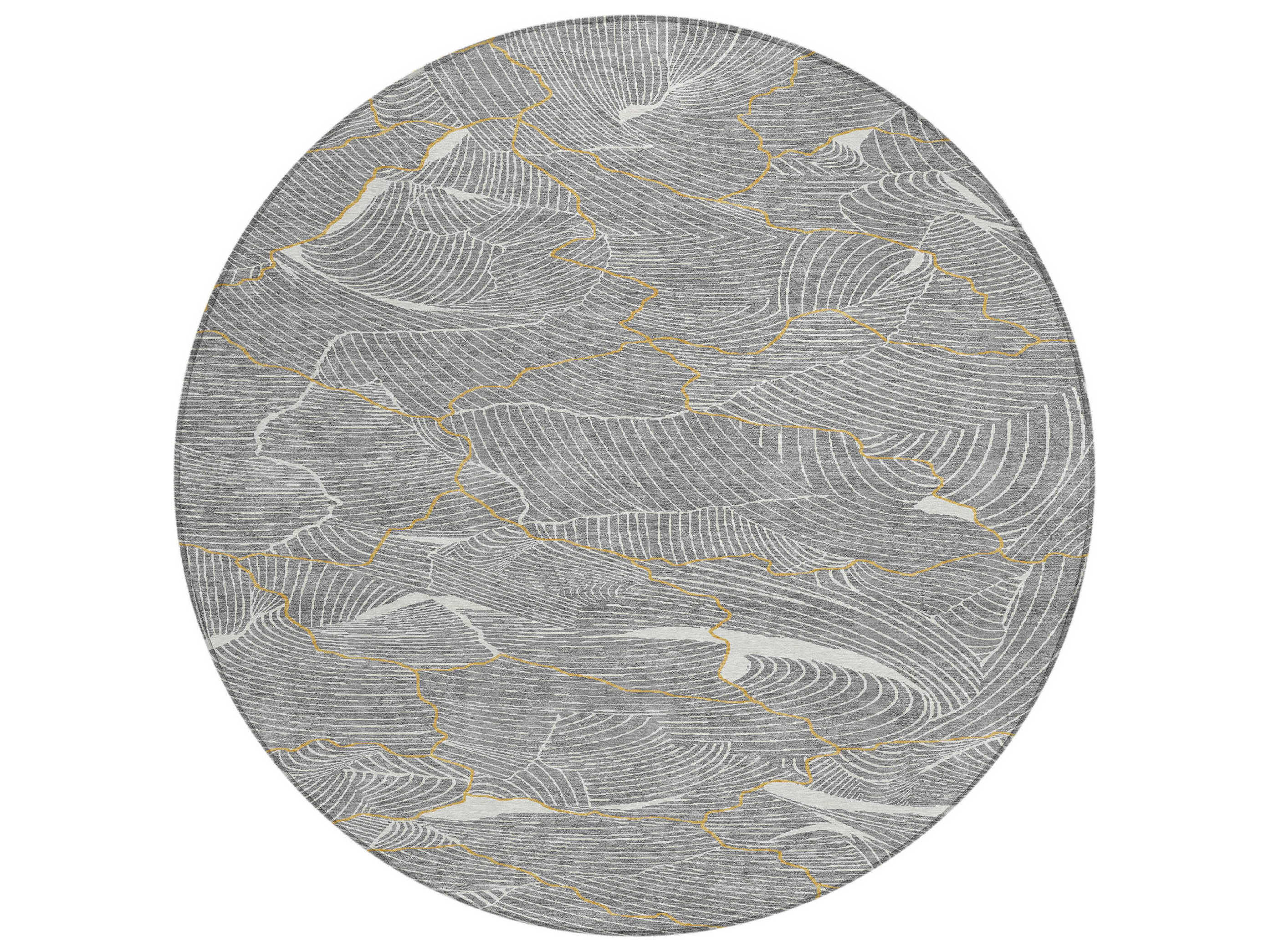 Dalyn Chantille Abstract Area Rug