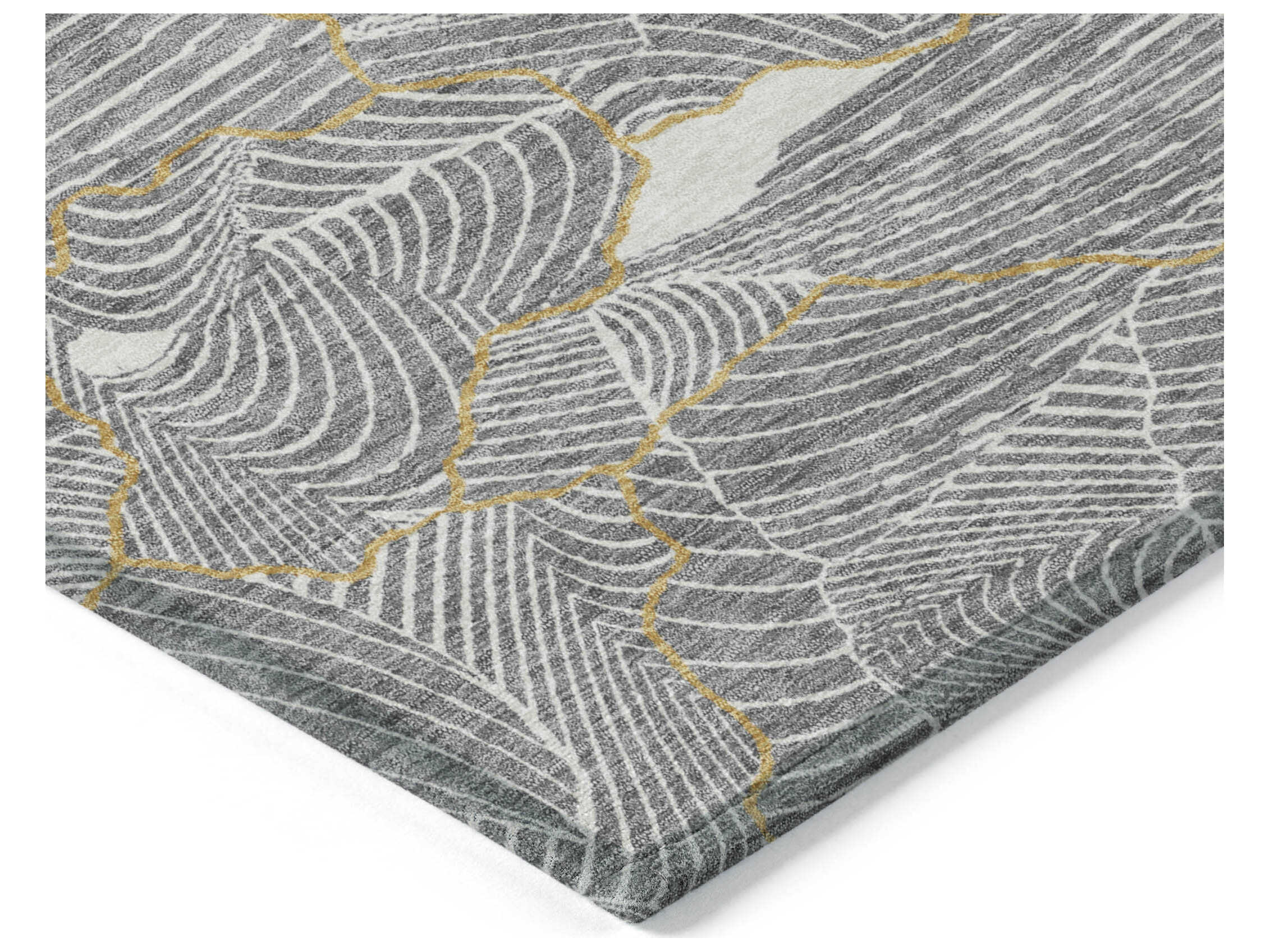 Dalyn Chantille Abstract Area Rug