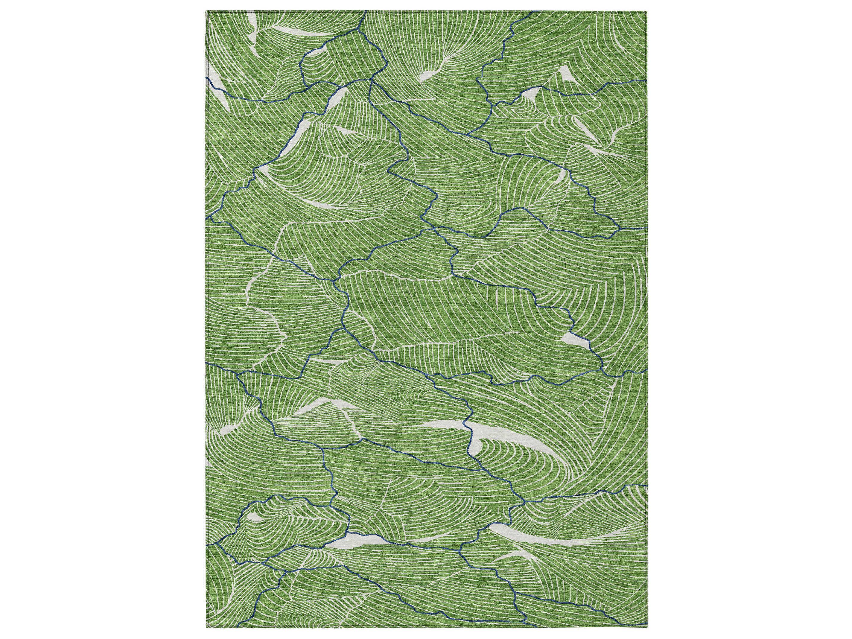 Dalyn Chantille Abstract Area Rug