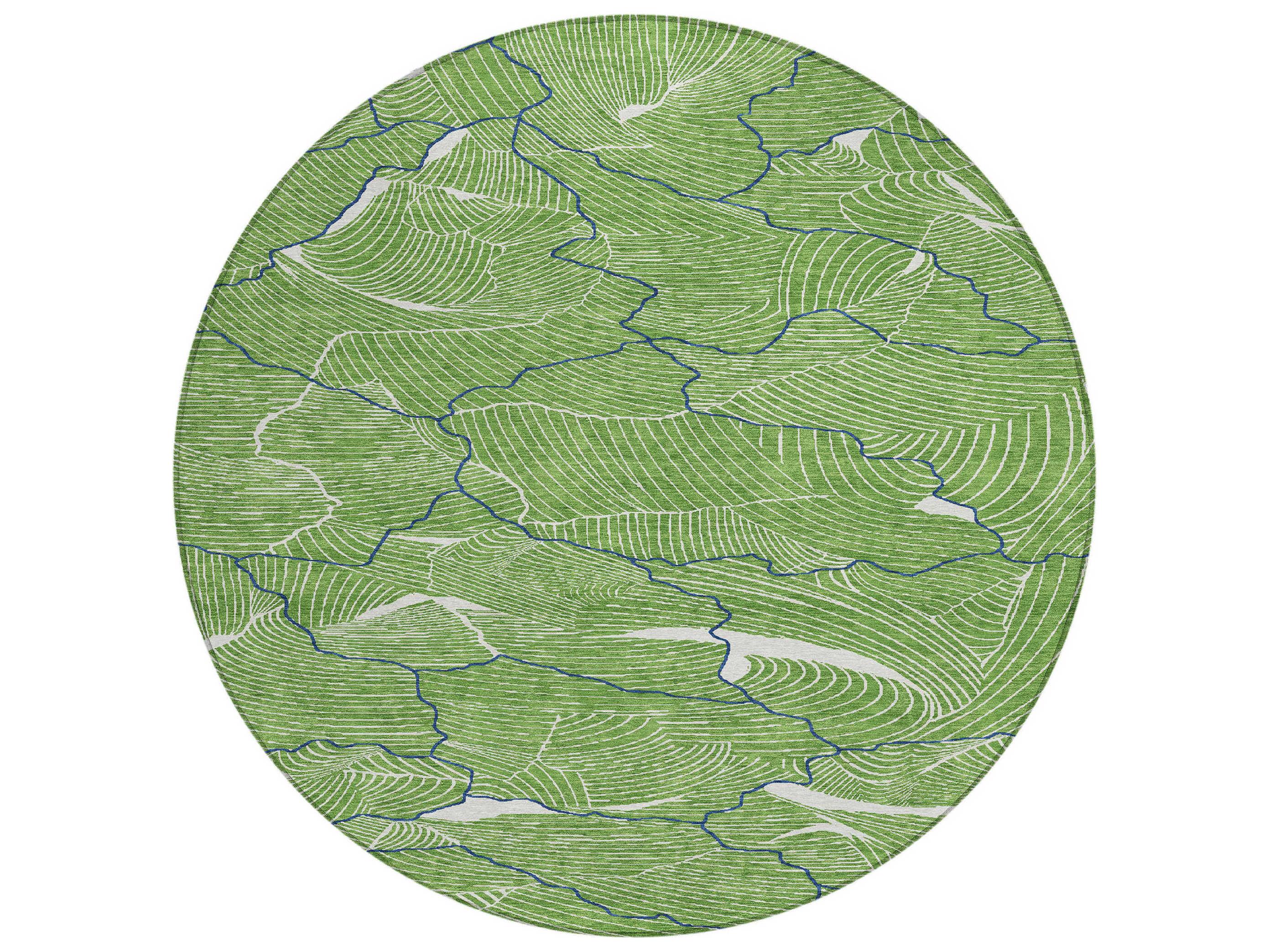 Dalyn Chantille Abstract Area Rug